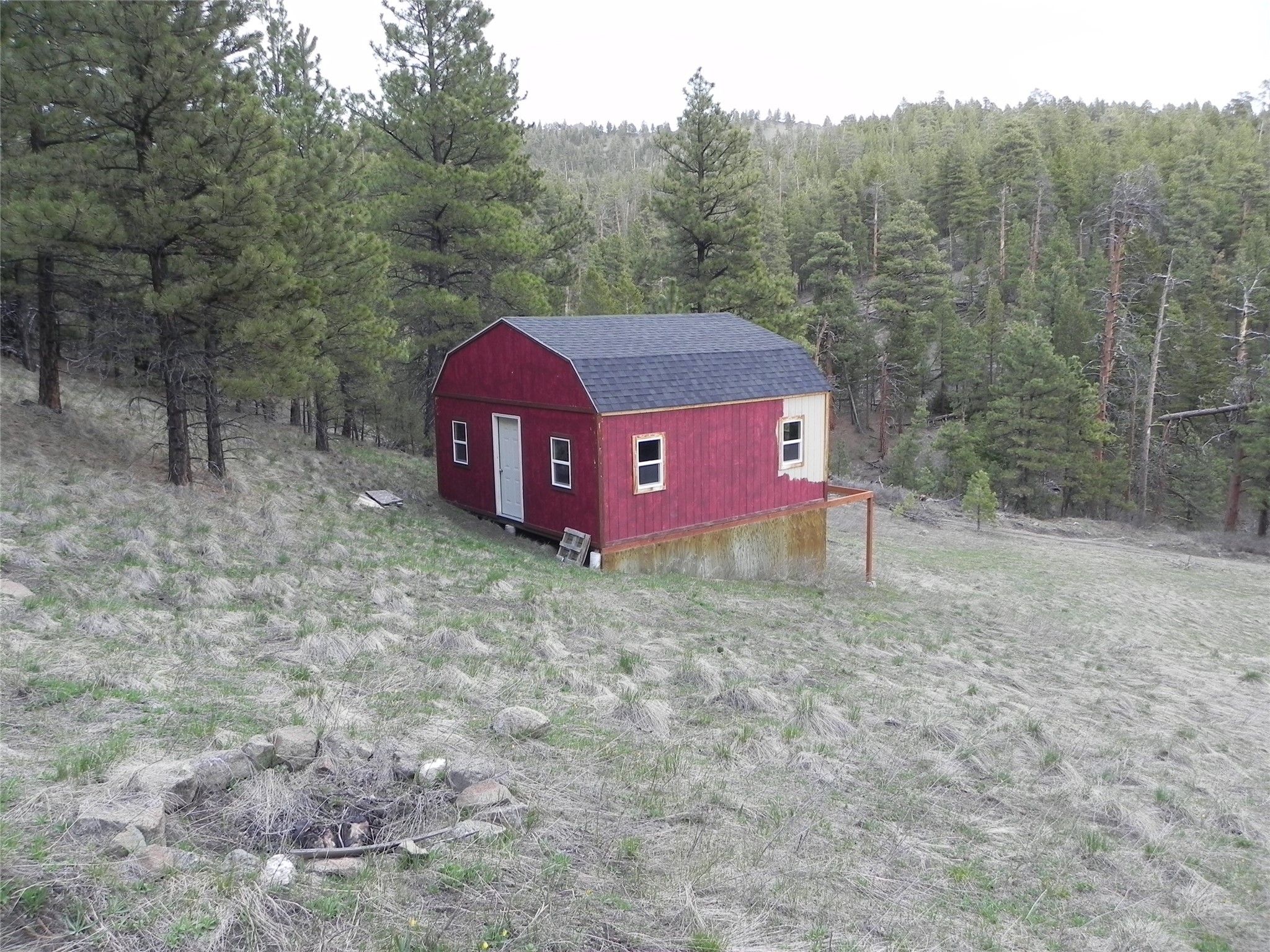 87 Hideaway Lane