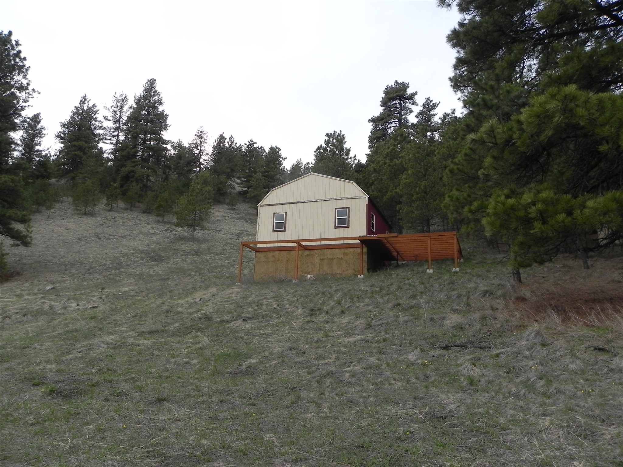 87 Hideaway Lane