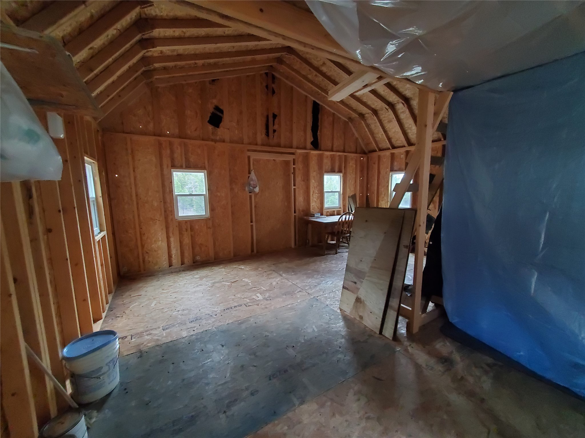 87 Hideaway Lane