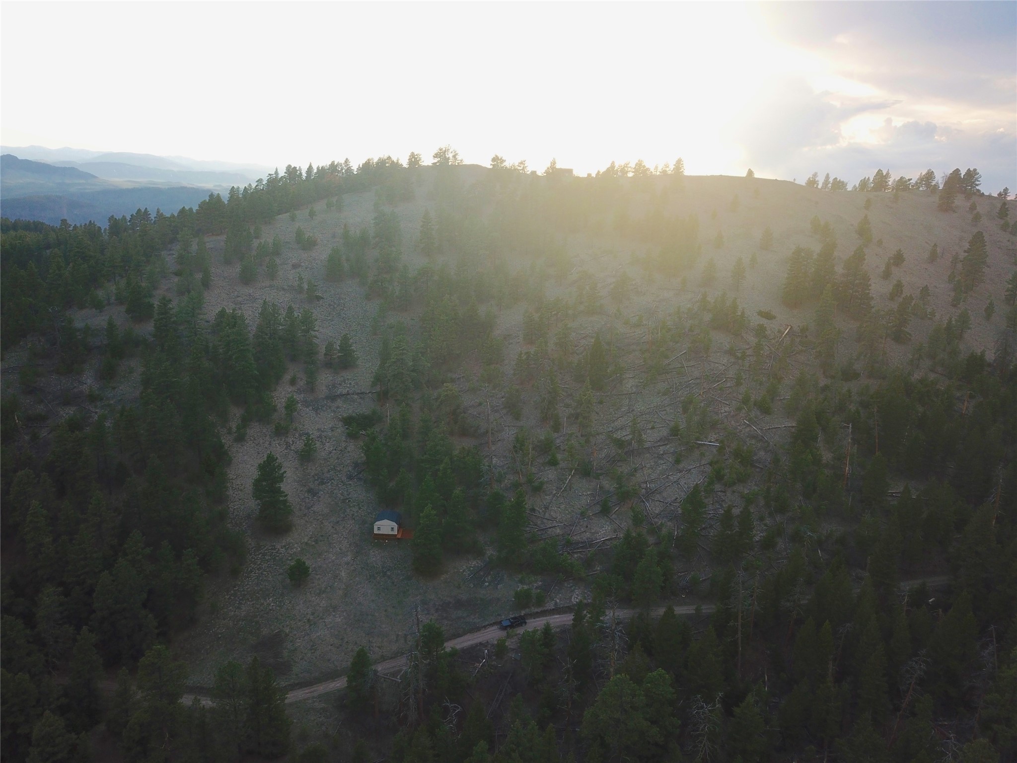 87 Hideaway Lane