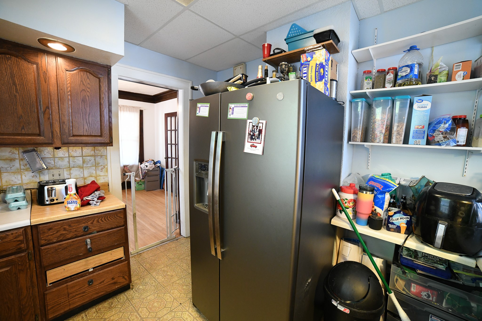 712 9th Street N