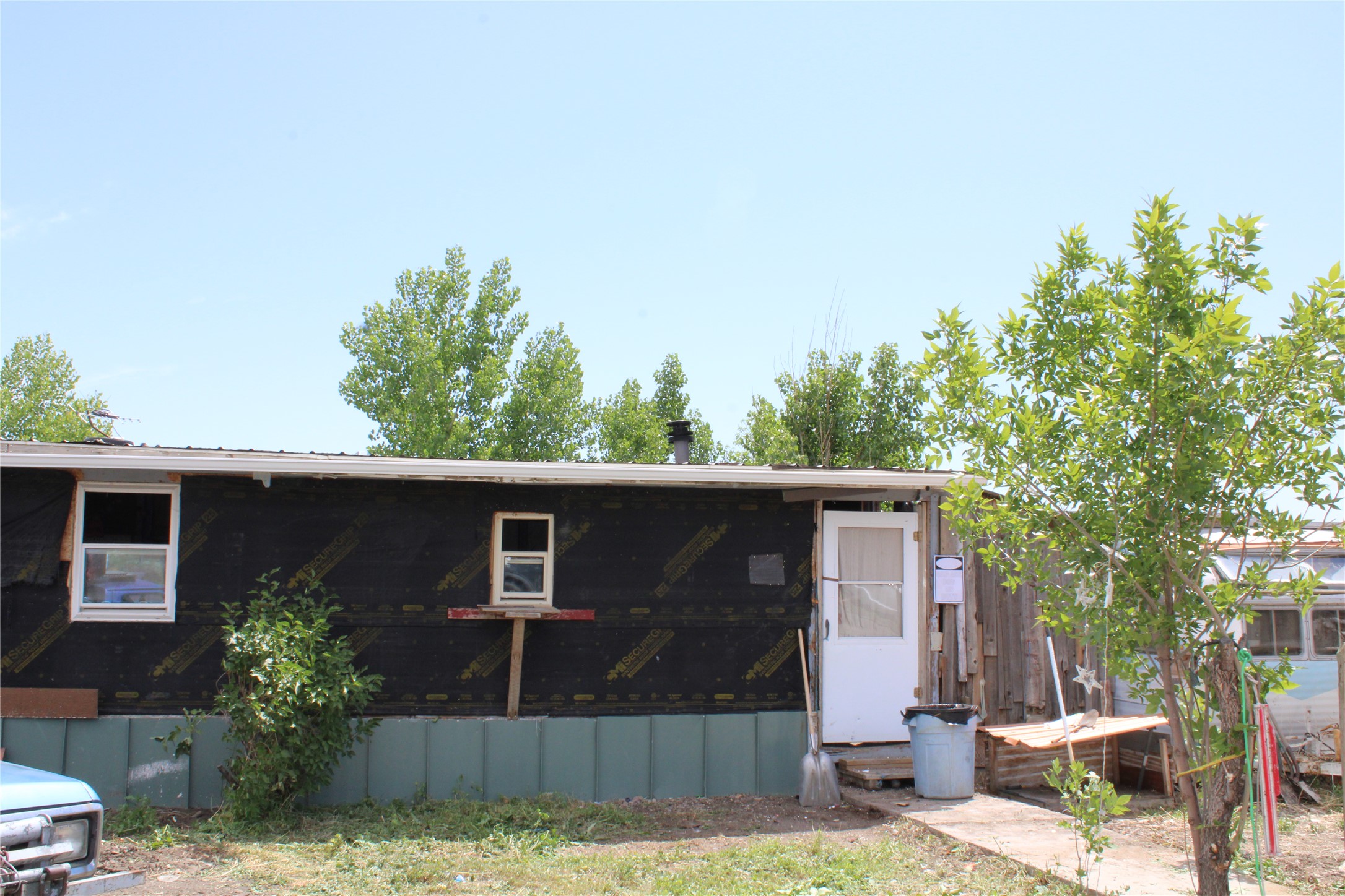 1500 Adams Boulevard