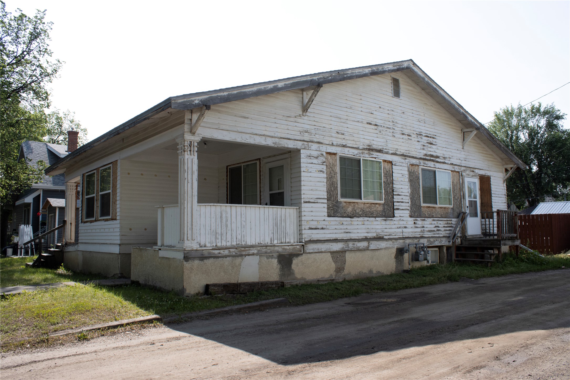 418 8th Street
