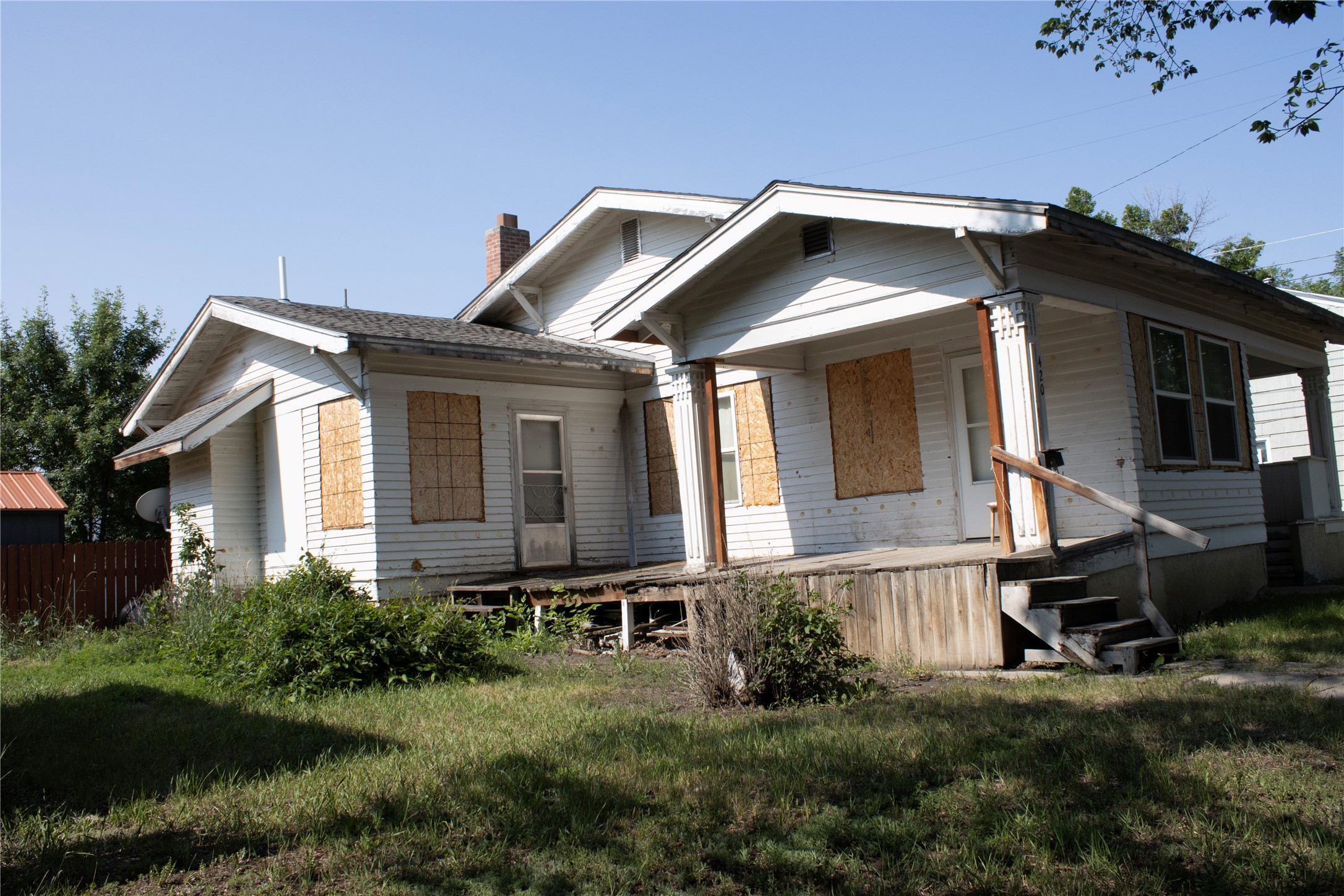 418 8th Street