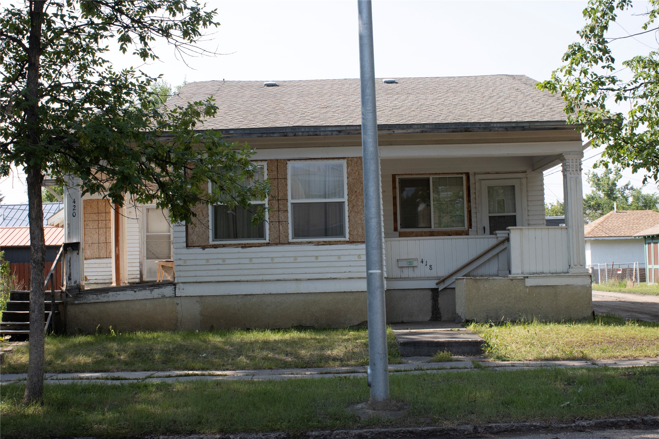 418 8th Street