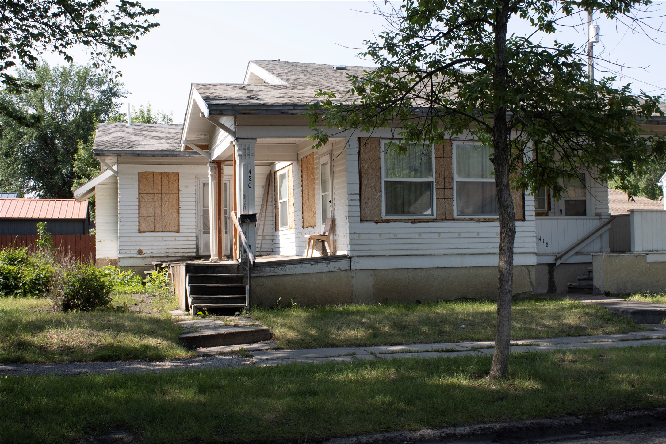 418 8th Street