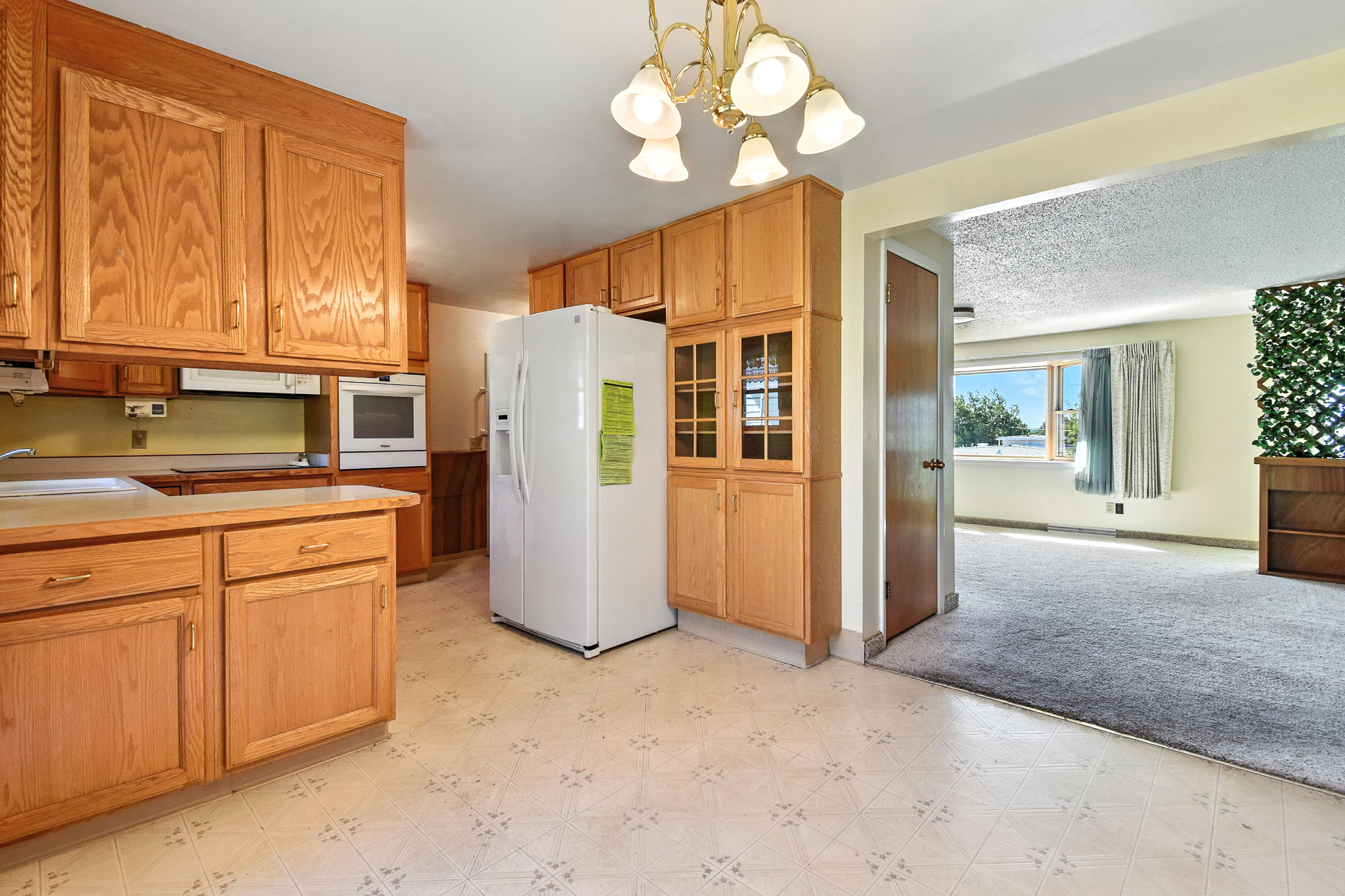 631 Sacajawea Drive