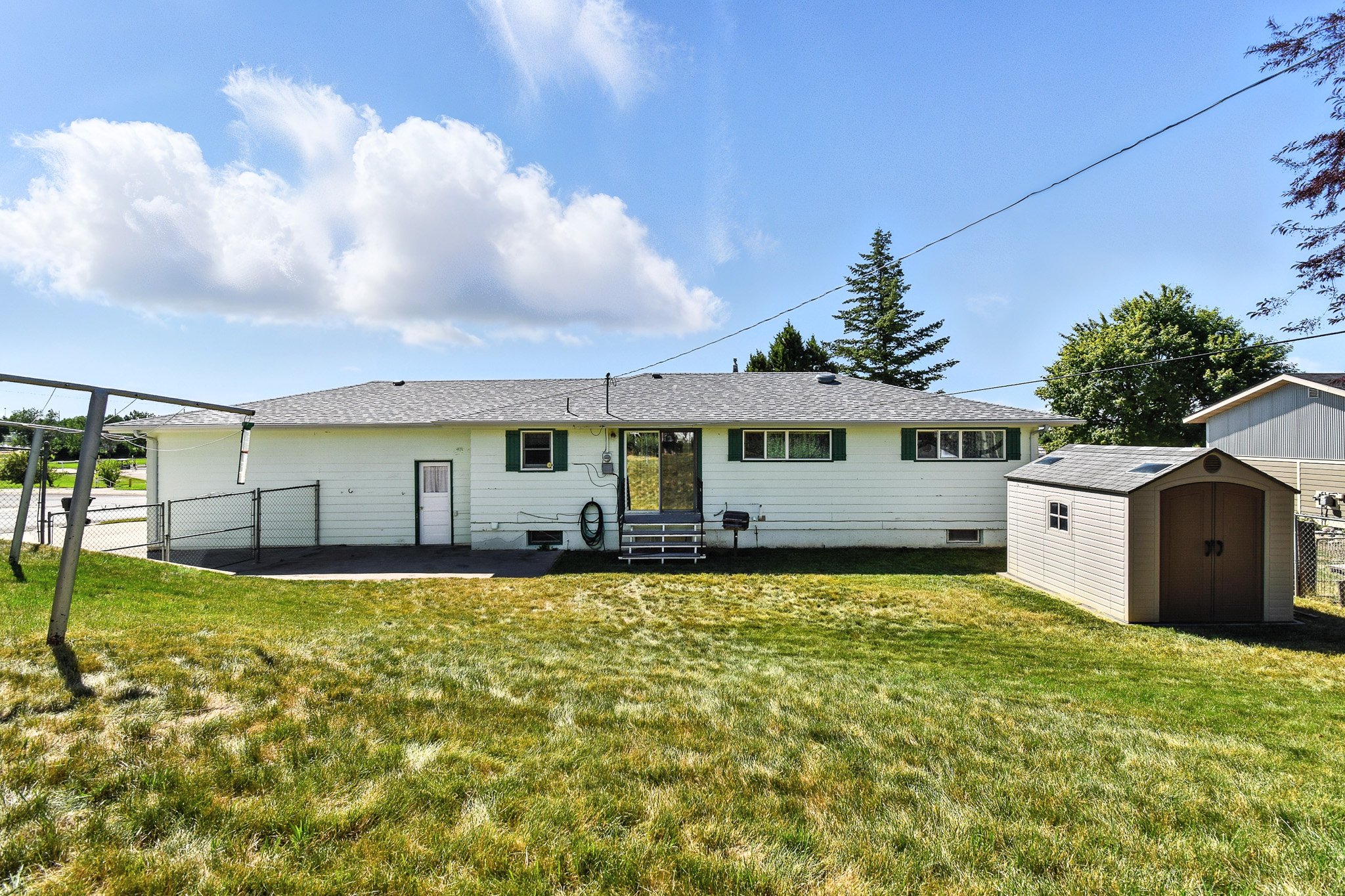 631 Sacajawea Drive