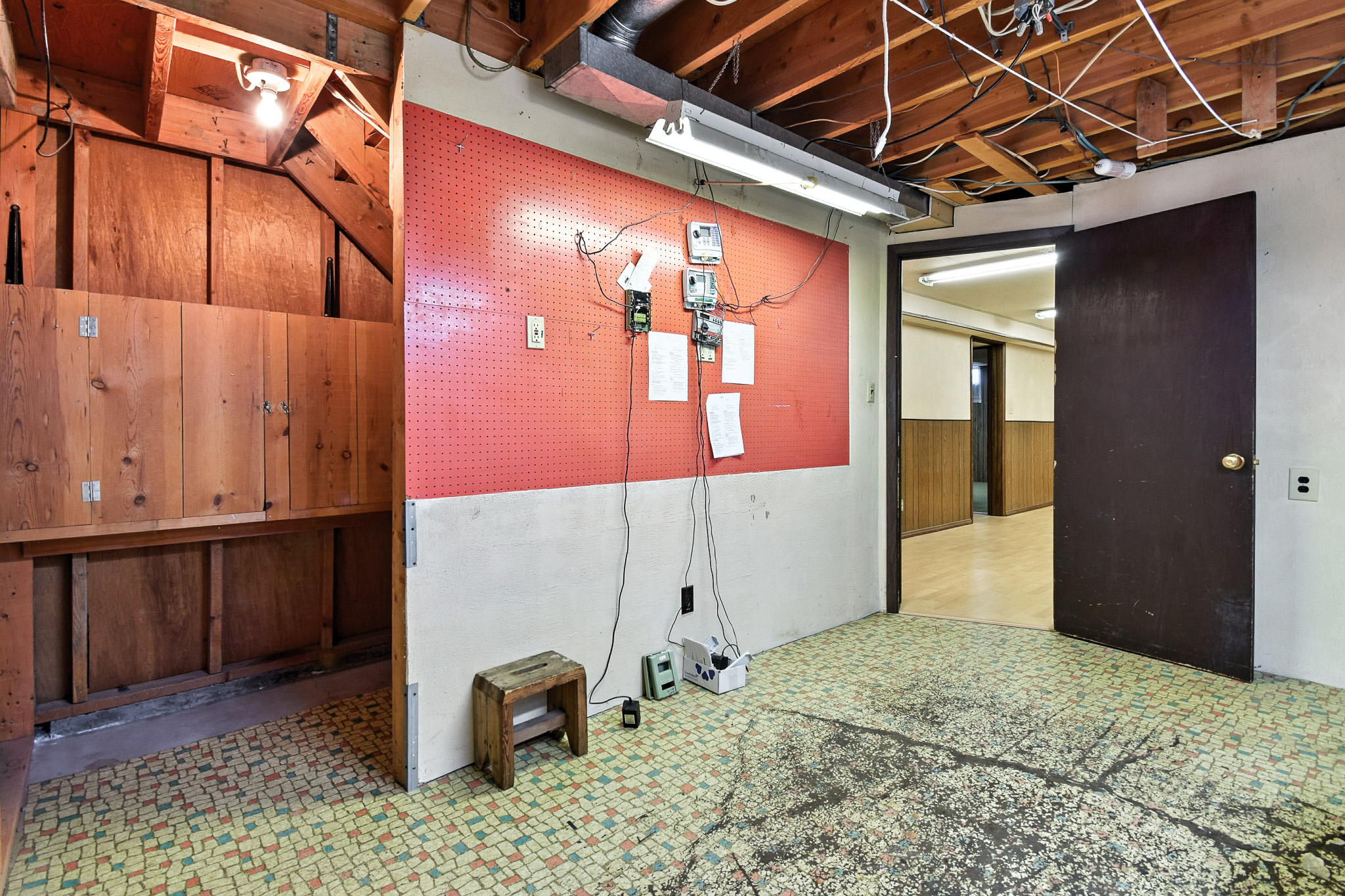 631 Sacajawea Drive