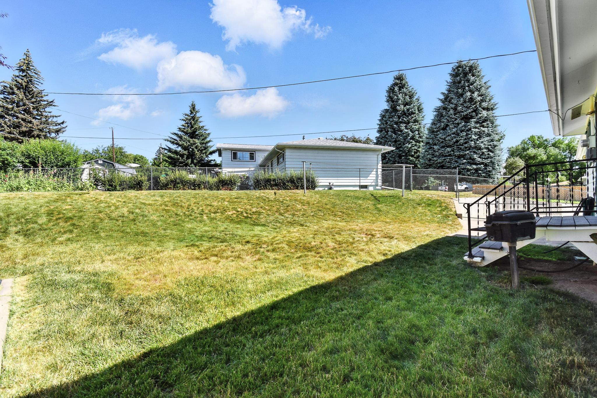 631 Sacajawea Drive