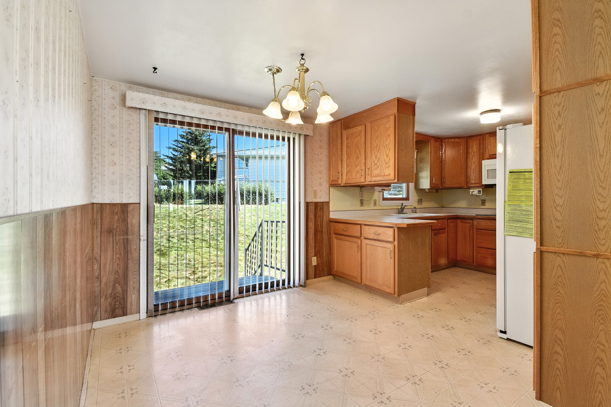 631 Sacajawea Drive