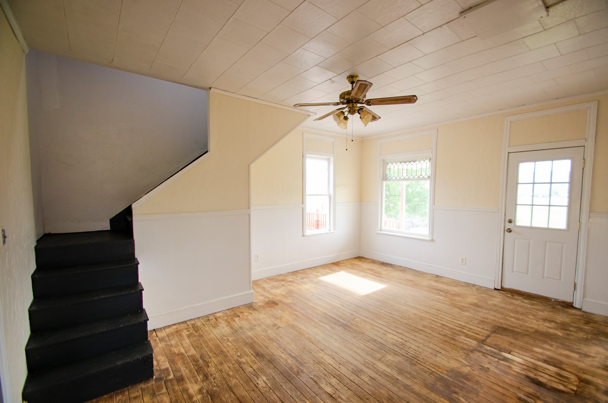 48 Upper Lynch Creek Road