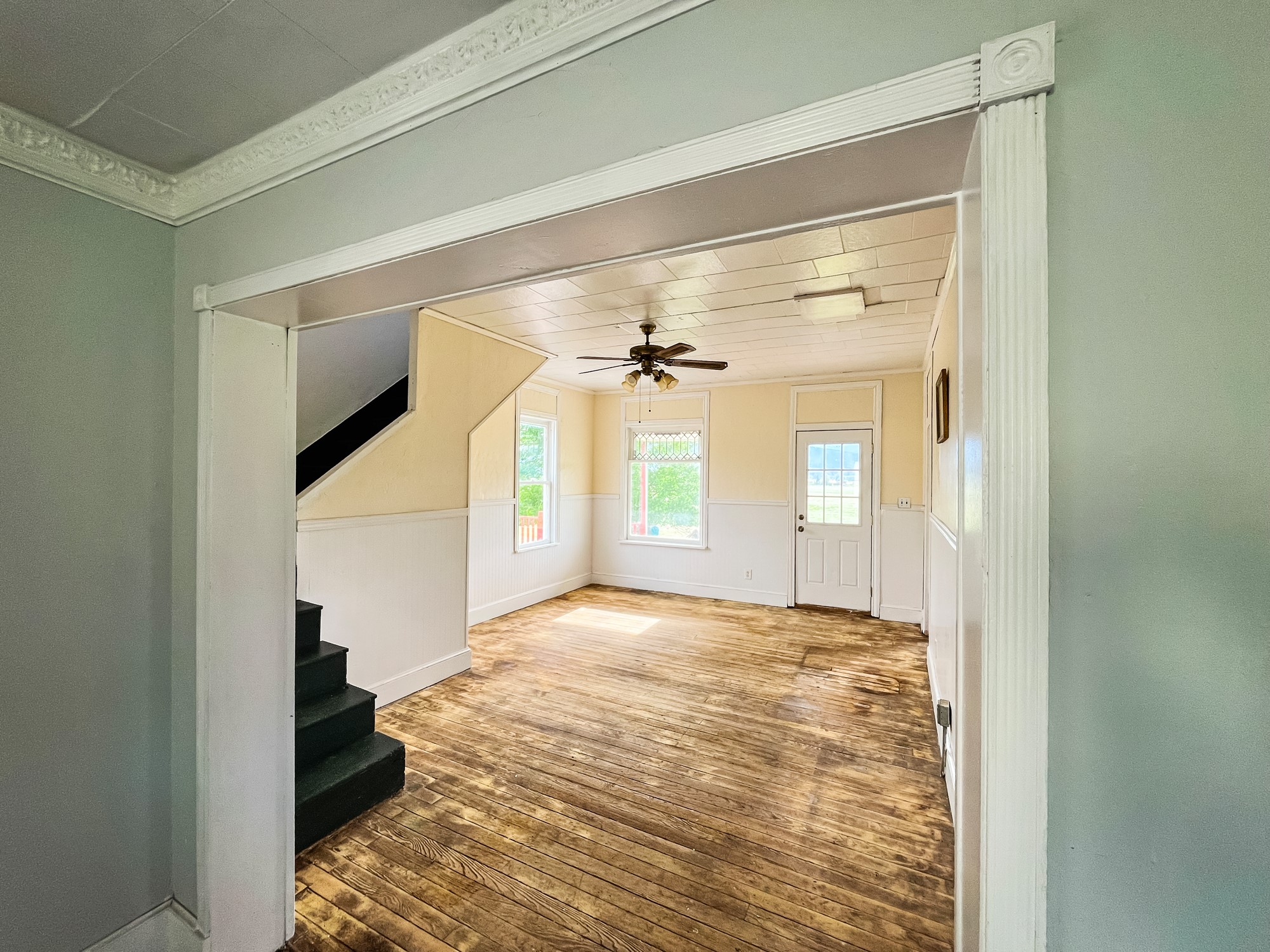 48 Upper Lynch Creek Road