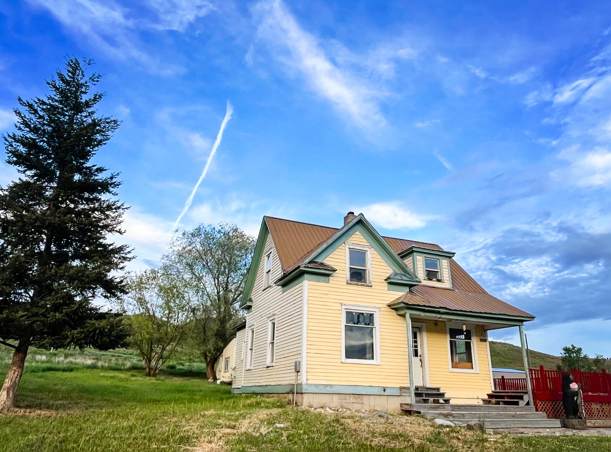 48 Upper Lynch Creek Road