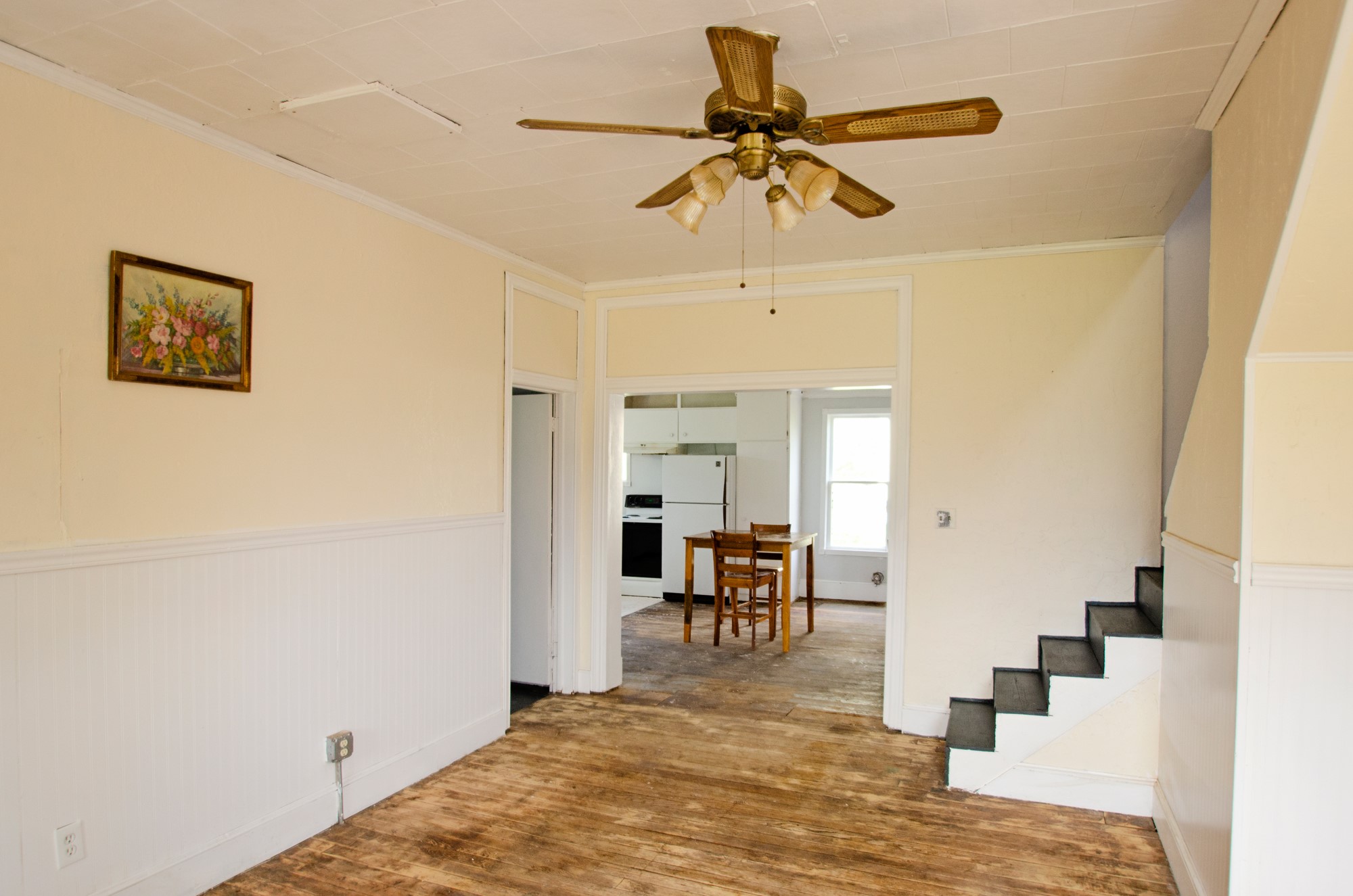 48 Upper Lynch Creek Road