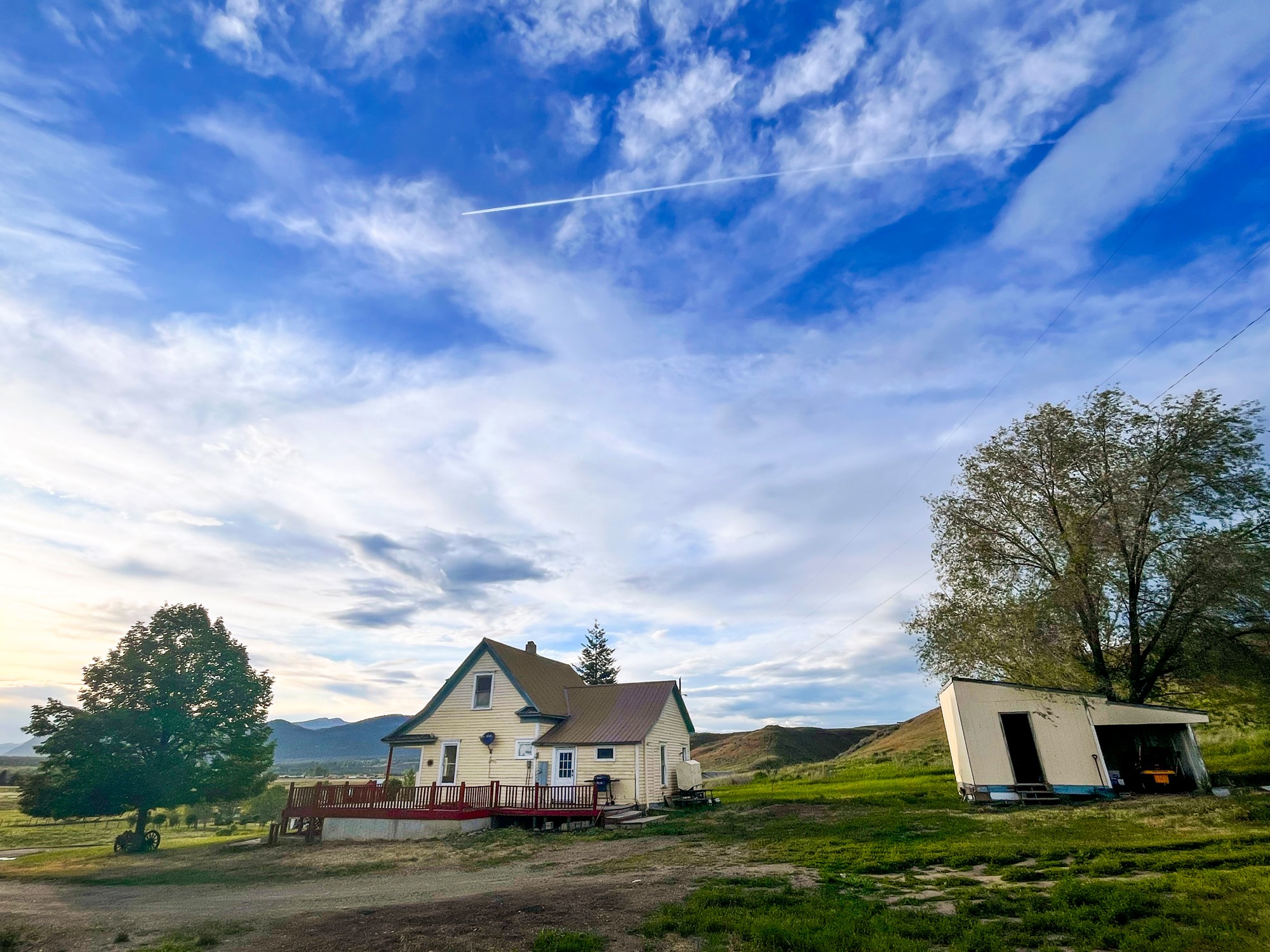 48 Upper Lynch Creek Road