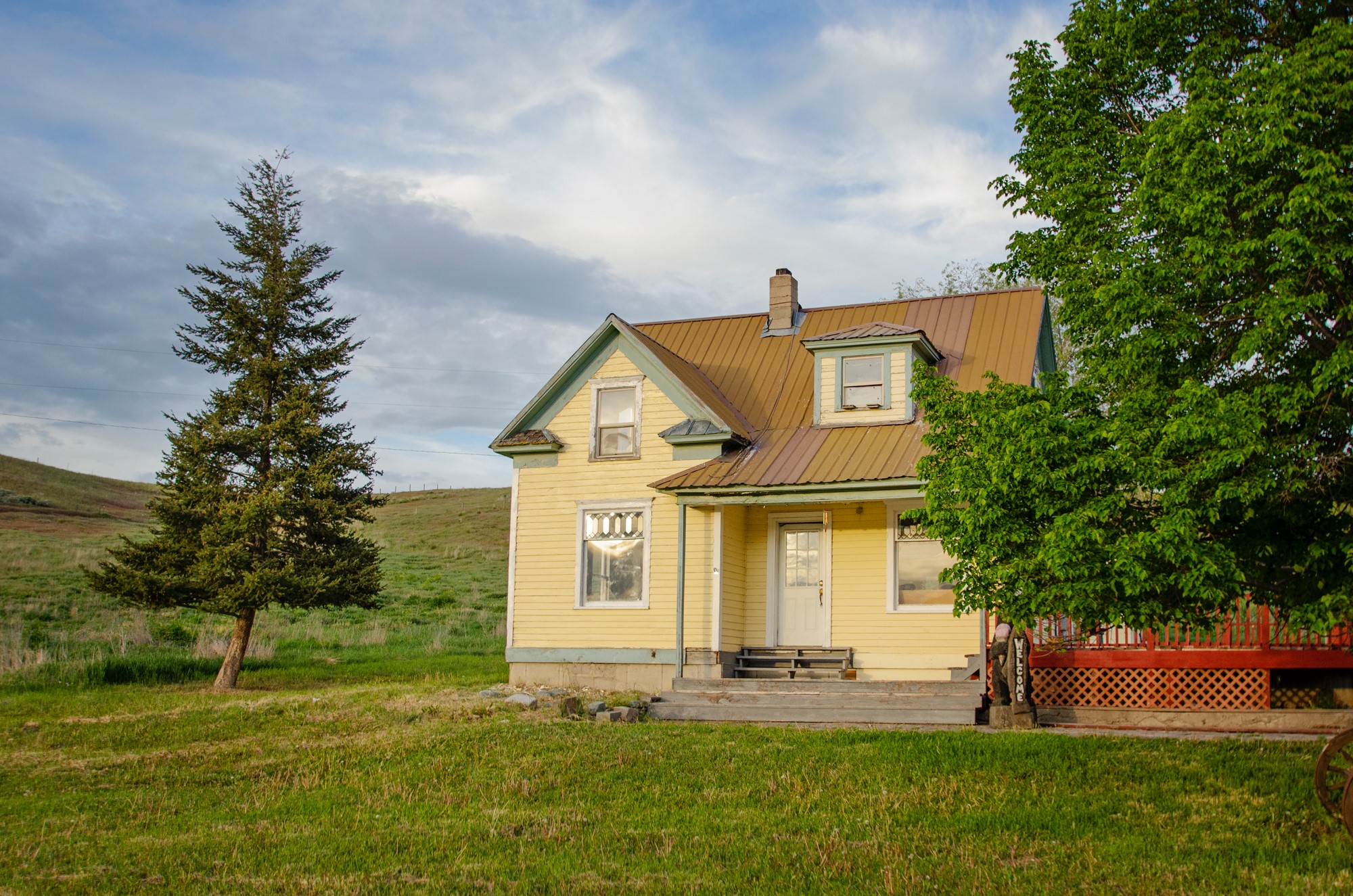 48 Upper Lynch Creek Road