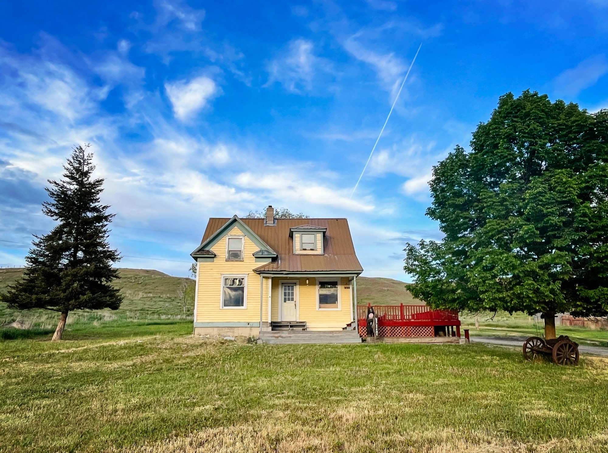 48 Upper Lynch Creek Road