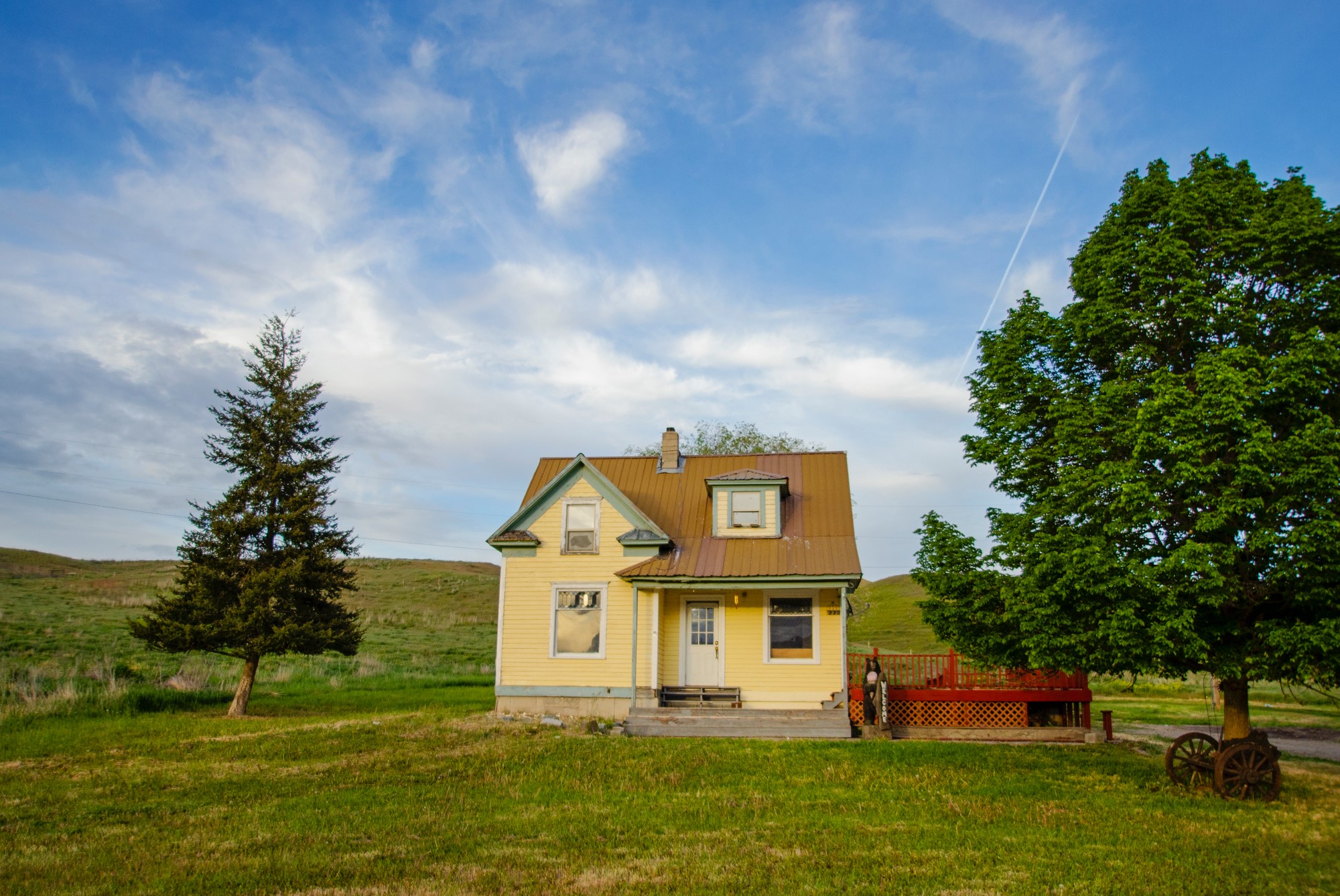 48 Upper Lynch Creek Road