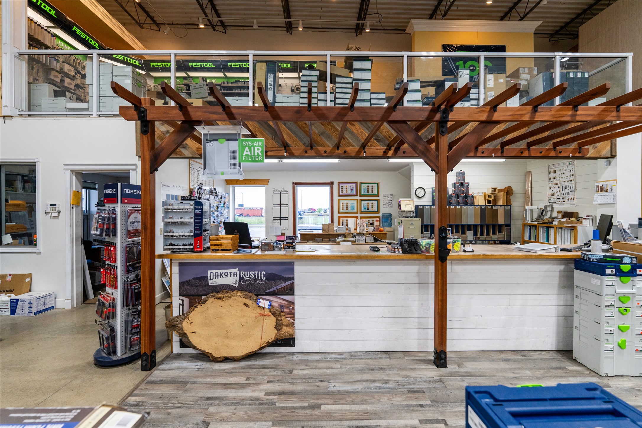 4314 N Star Boulevard