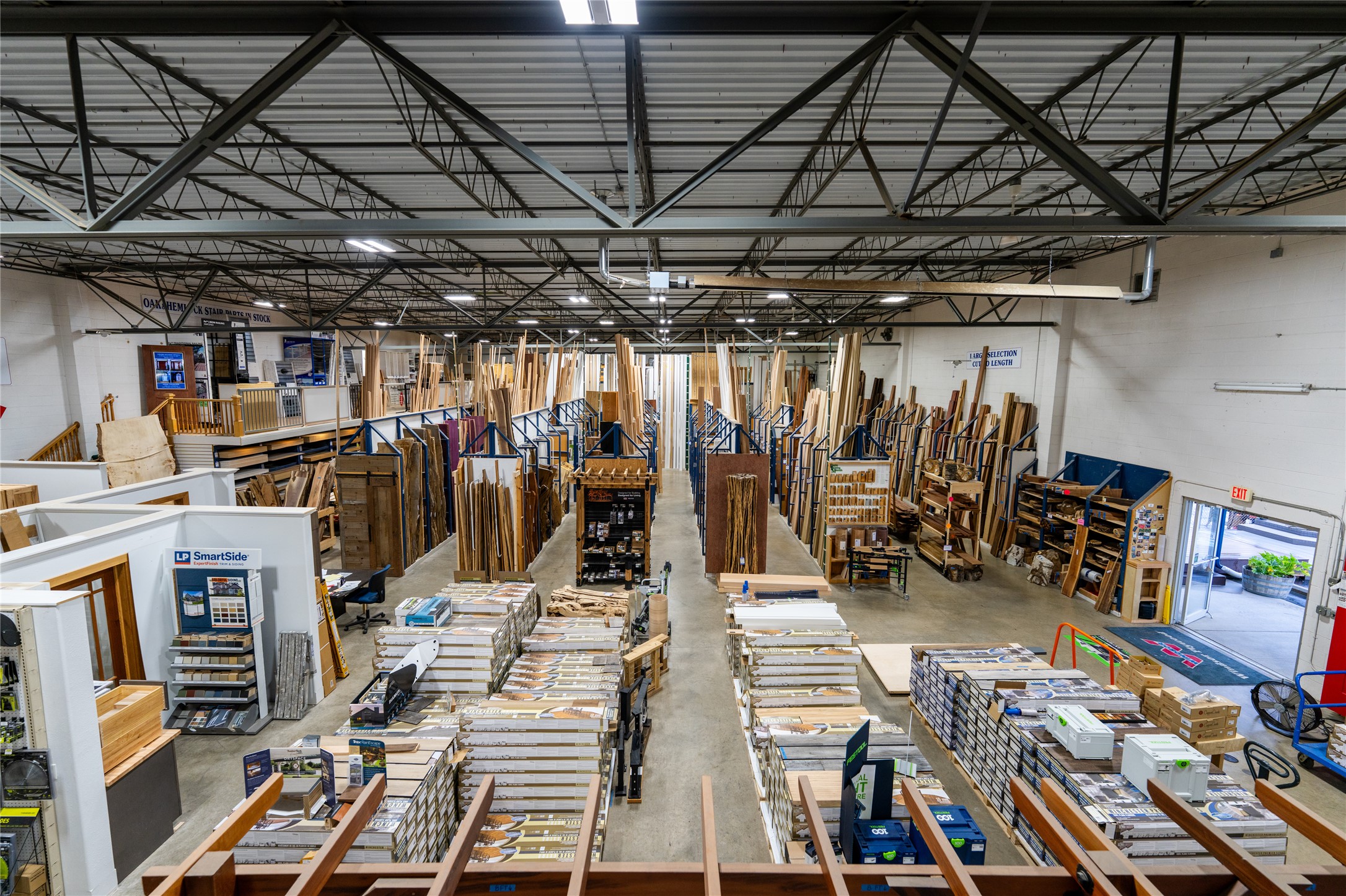 4314 N Star Boulevard