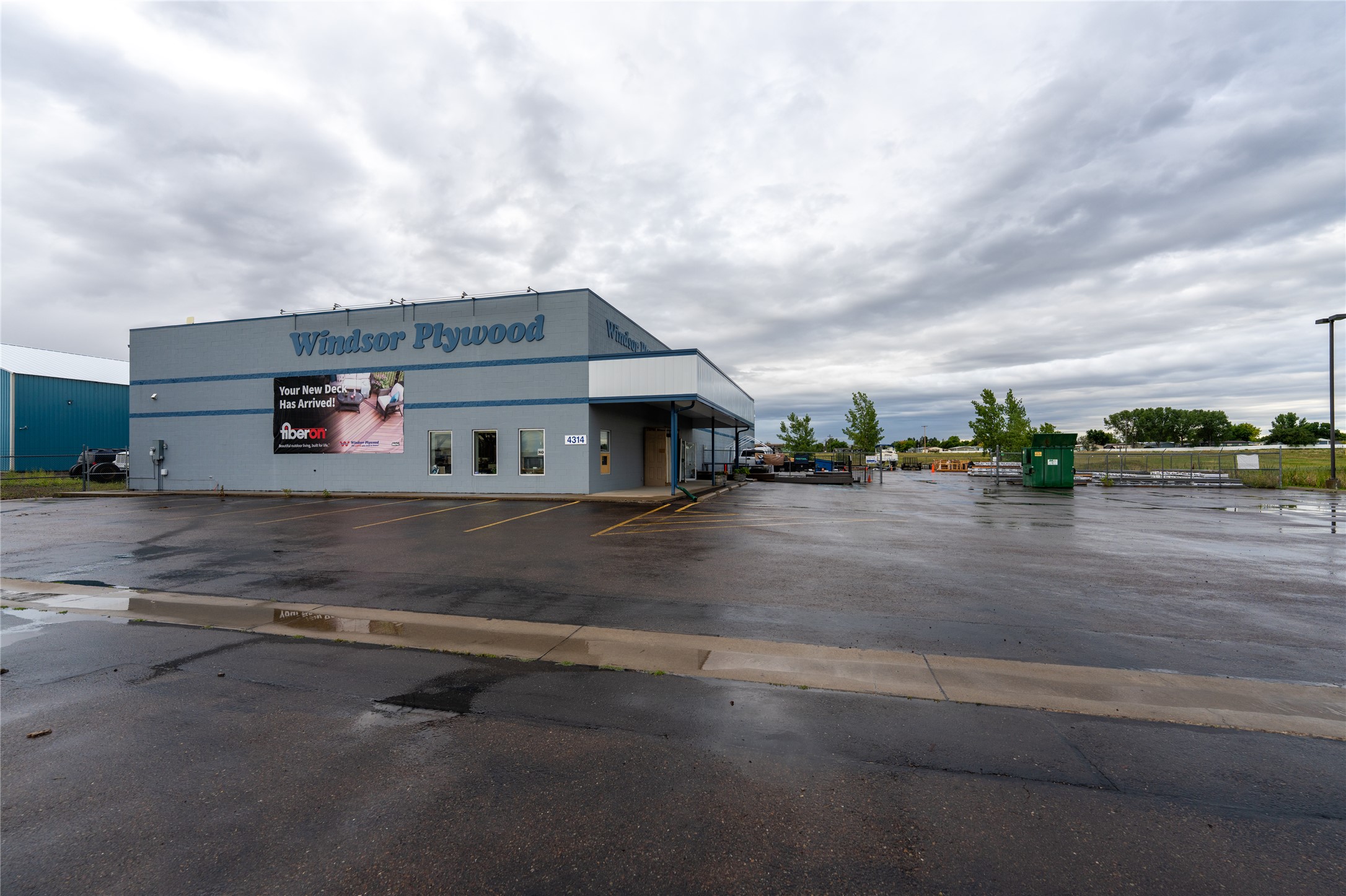 4314 N Star Boulevard