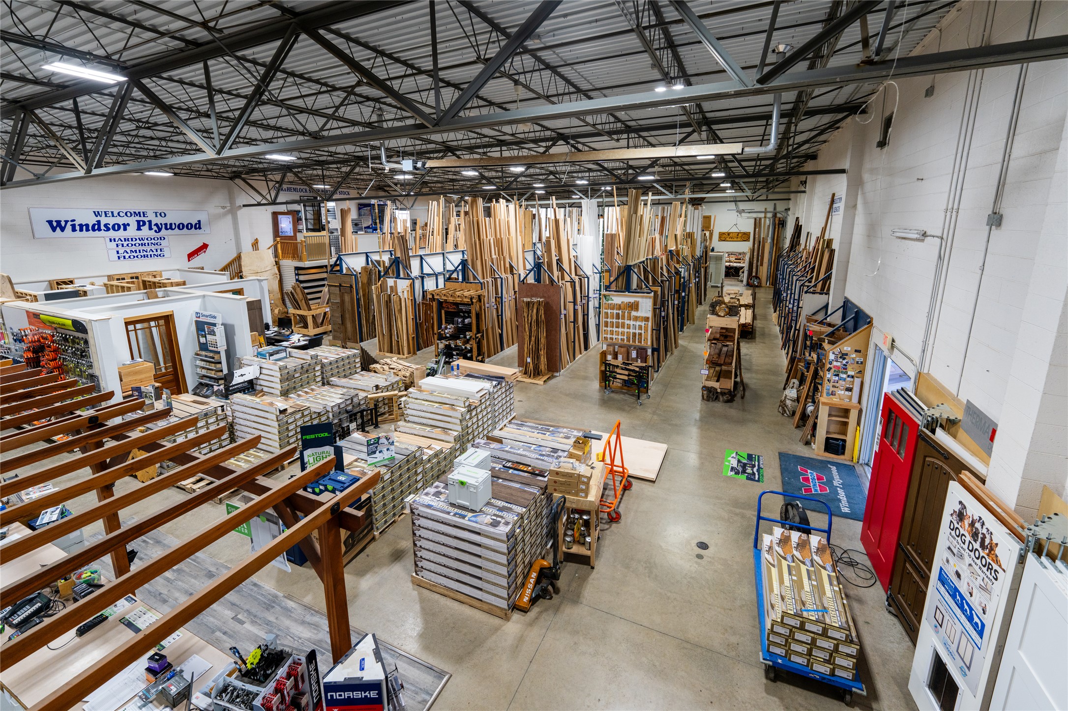 4314 N Star Boulevard