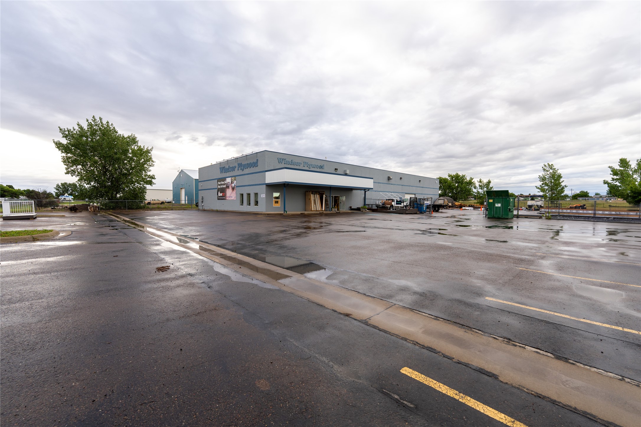 4314 N Star Boulevard