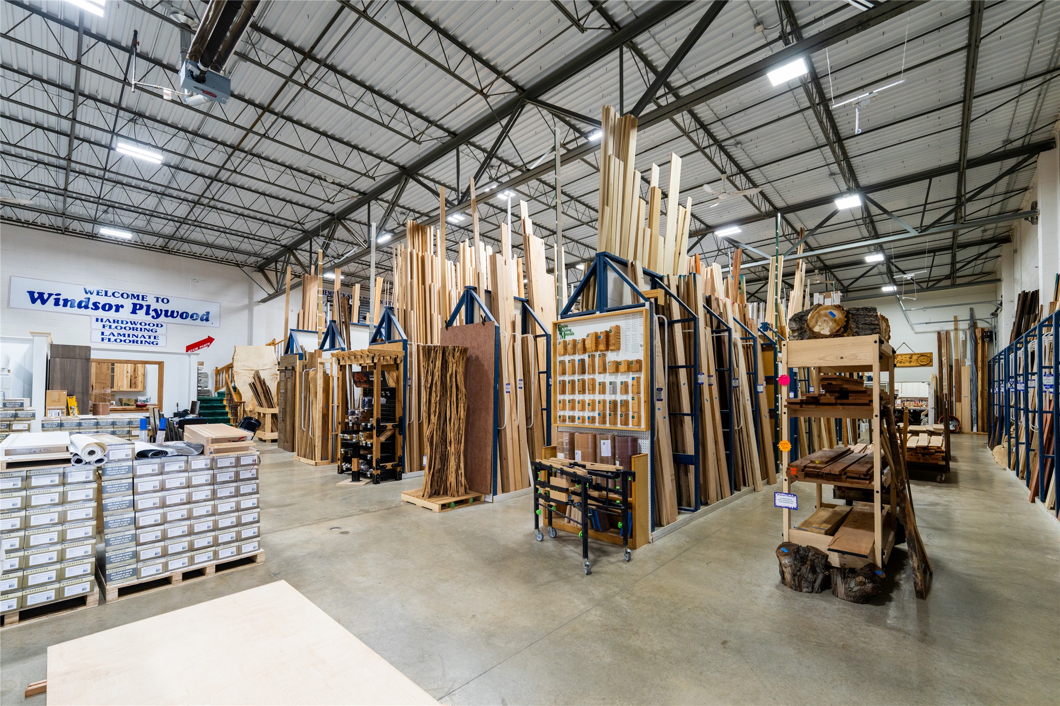 4314 N Star Boulevard