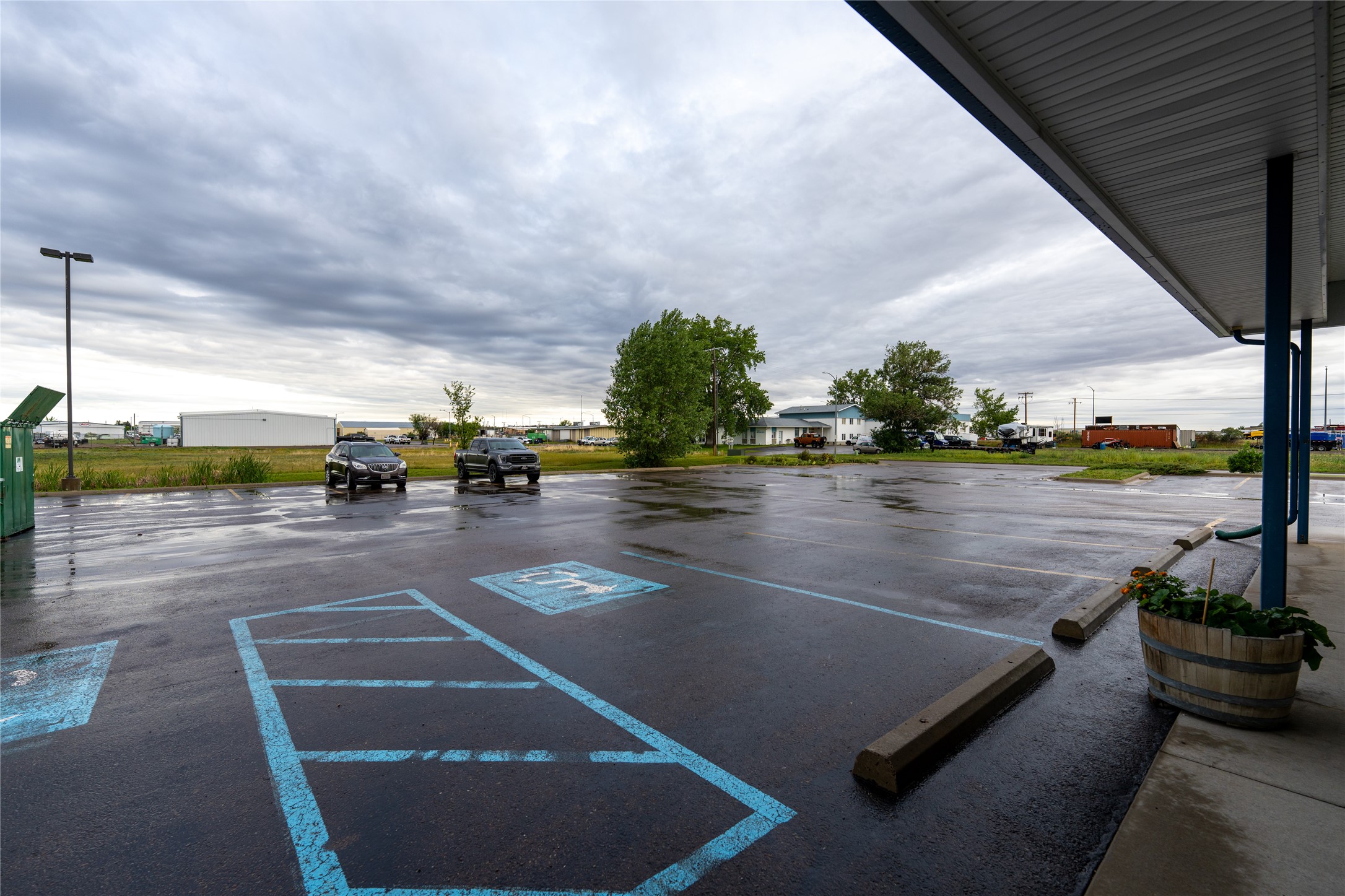 4314 N Star Boulevard