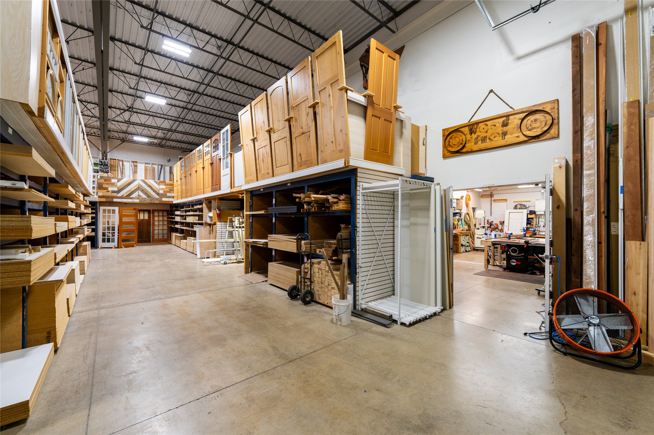 4314 N Star Boulevard