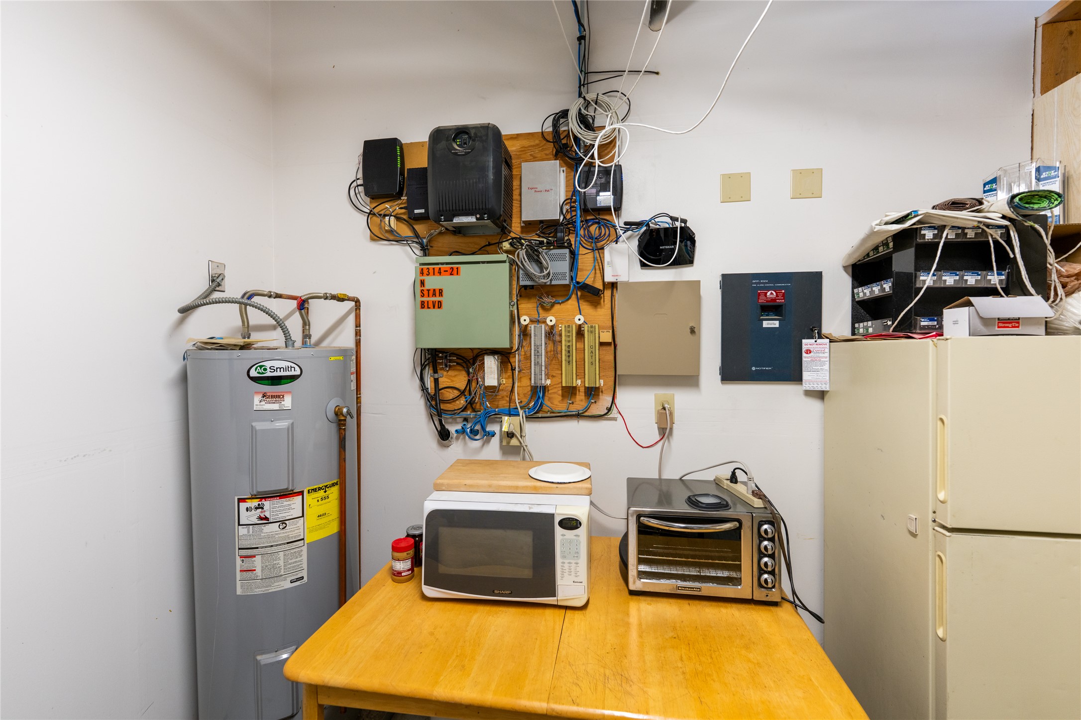 4314 N Star Boulevard