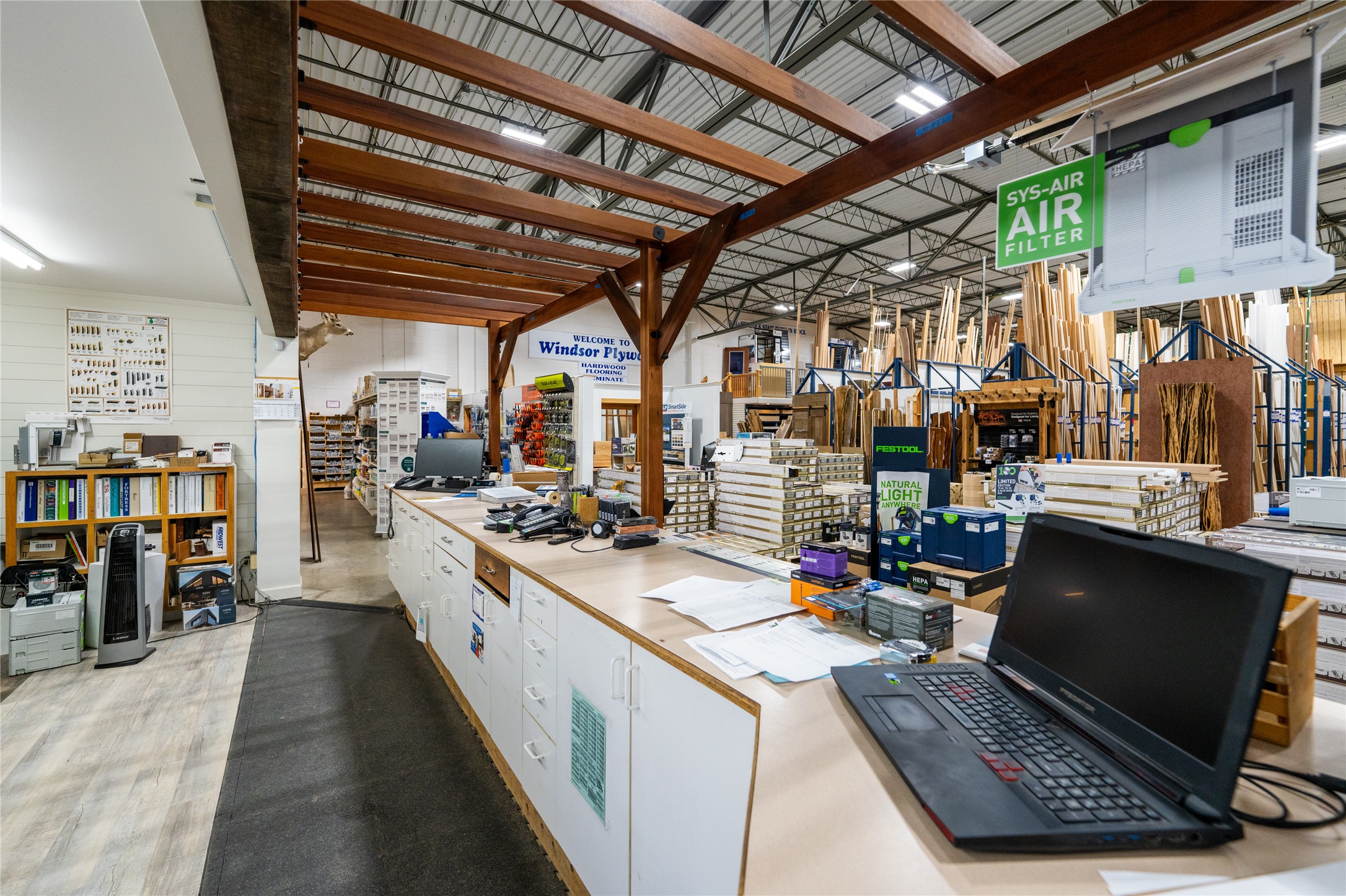 4314 N Star Boulevard