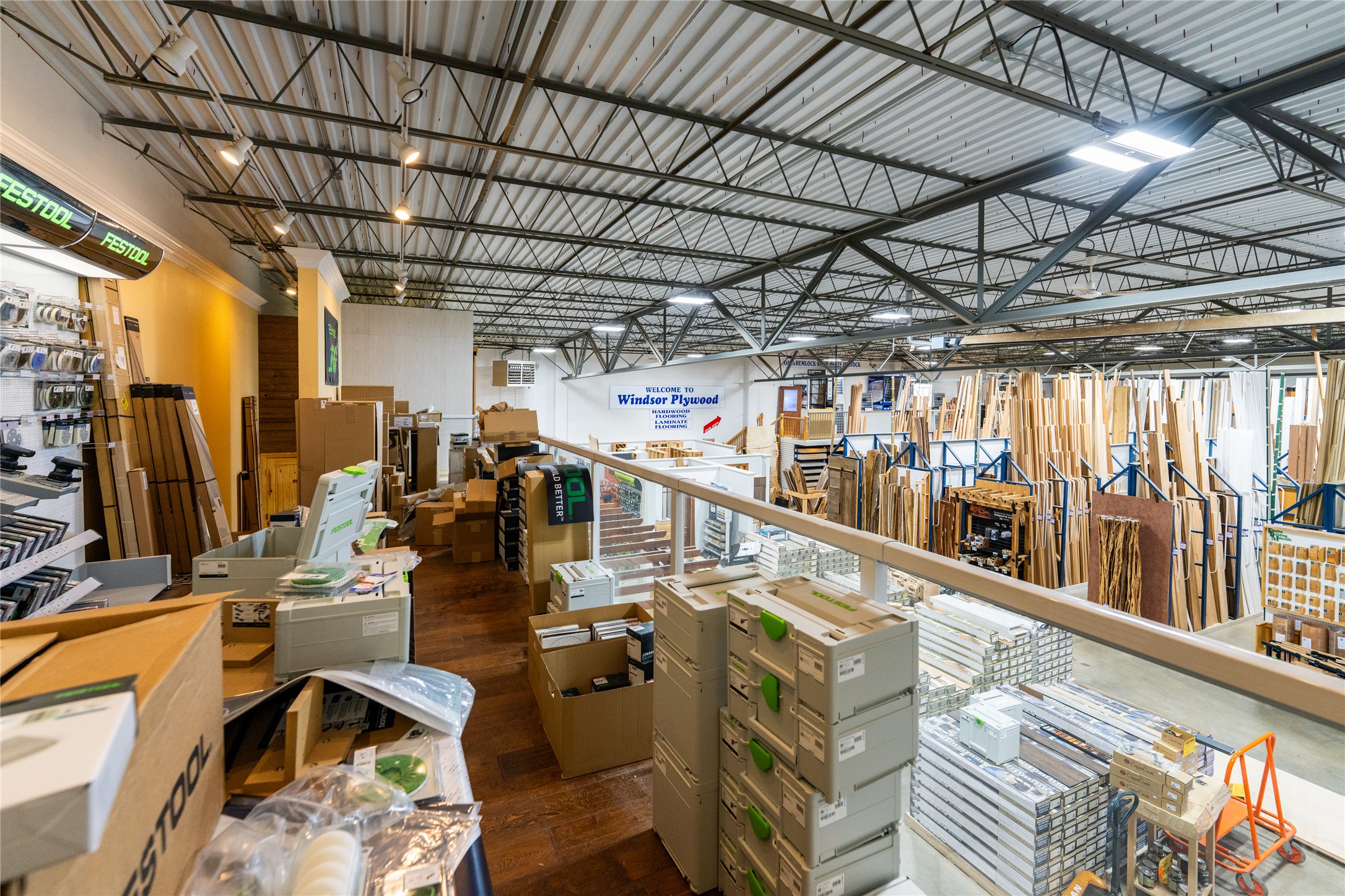 4314 N Star Boulevard