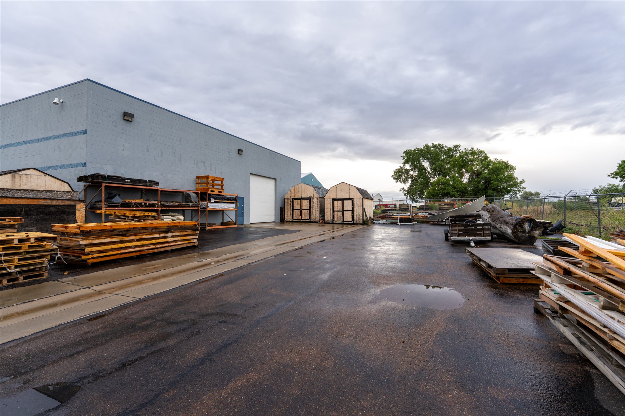 4314 N Star Boulevard