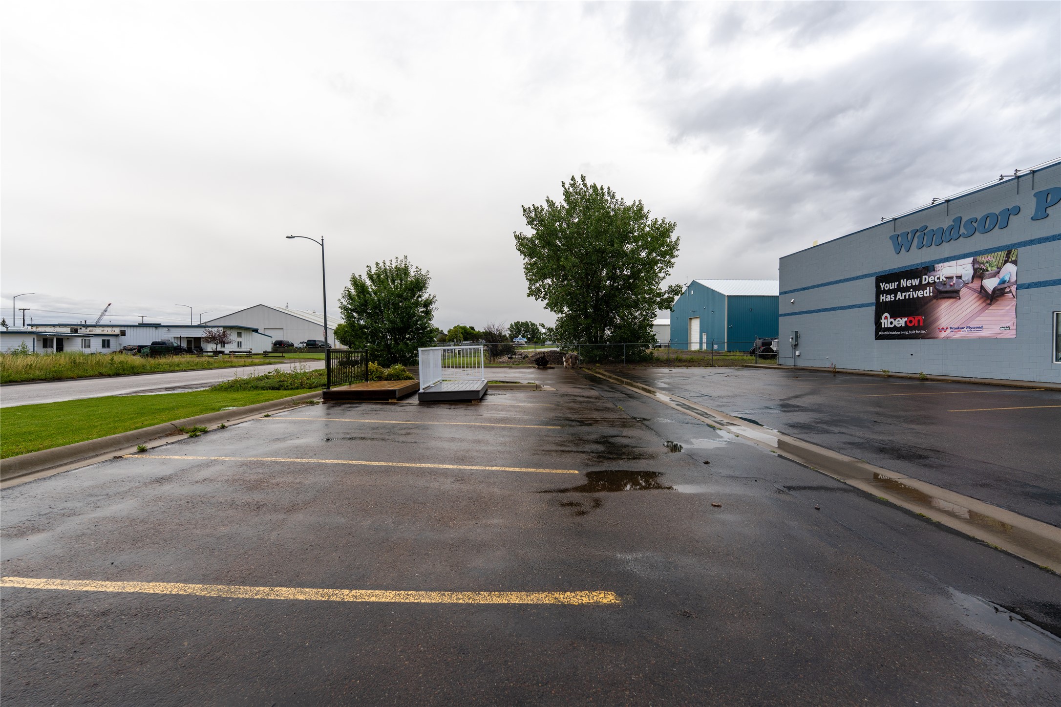 4314 N Star Boulevard