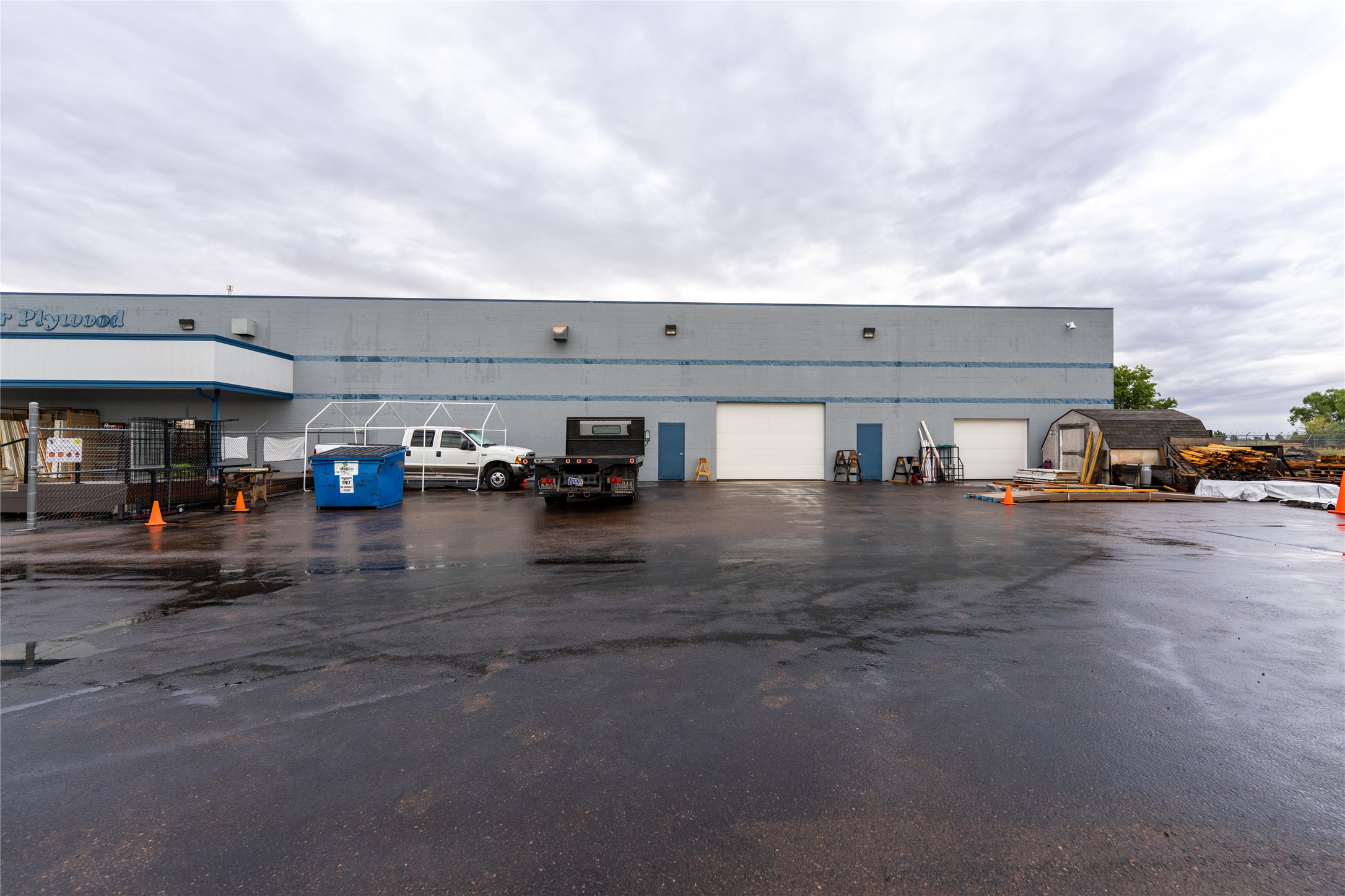 4314 N Star Boulevard