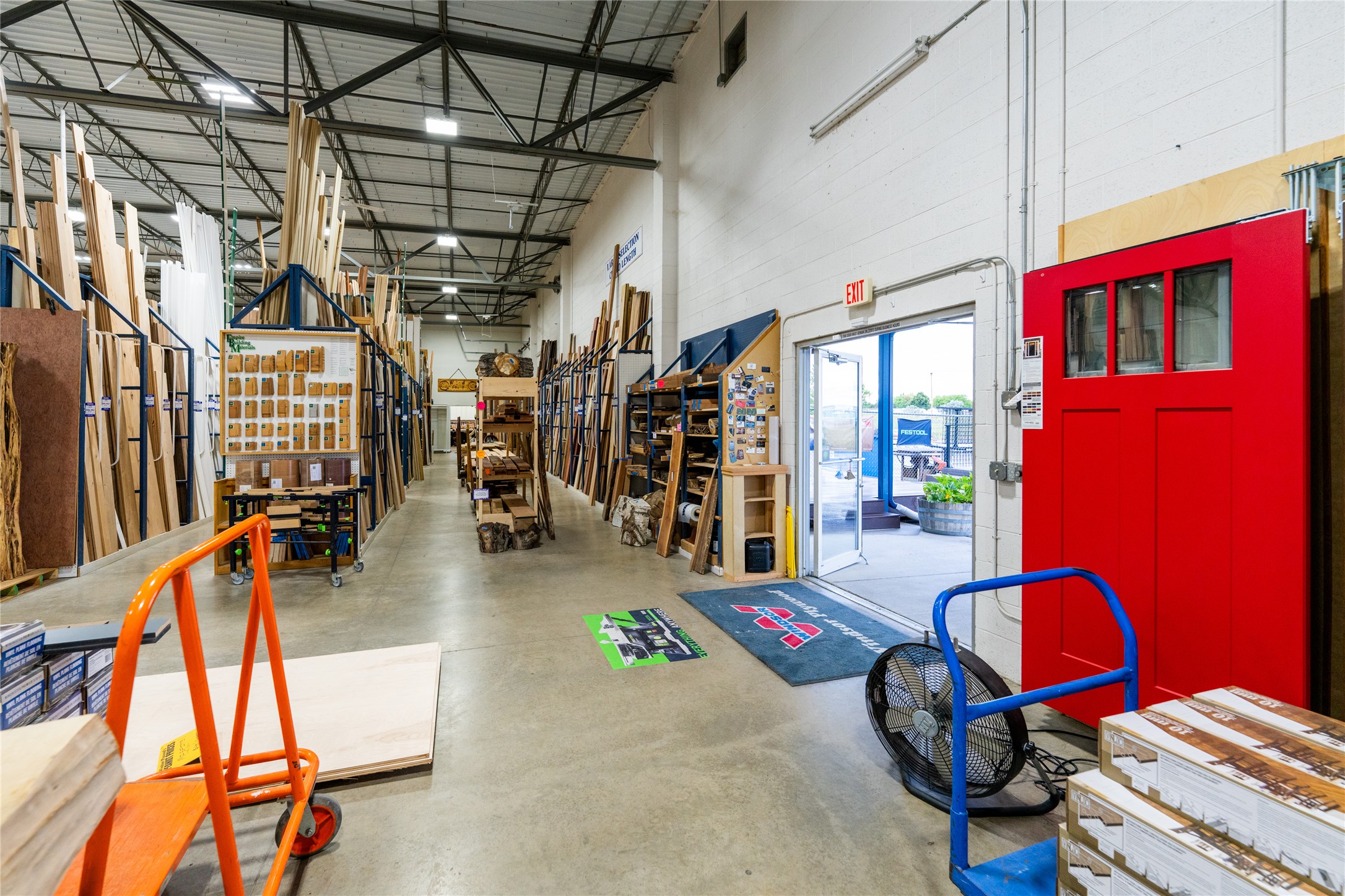 4314 N Star Boulevard