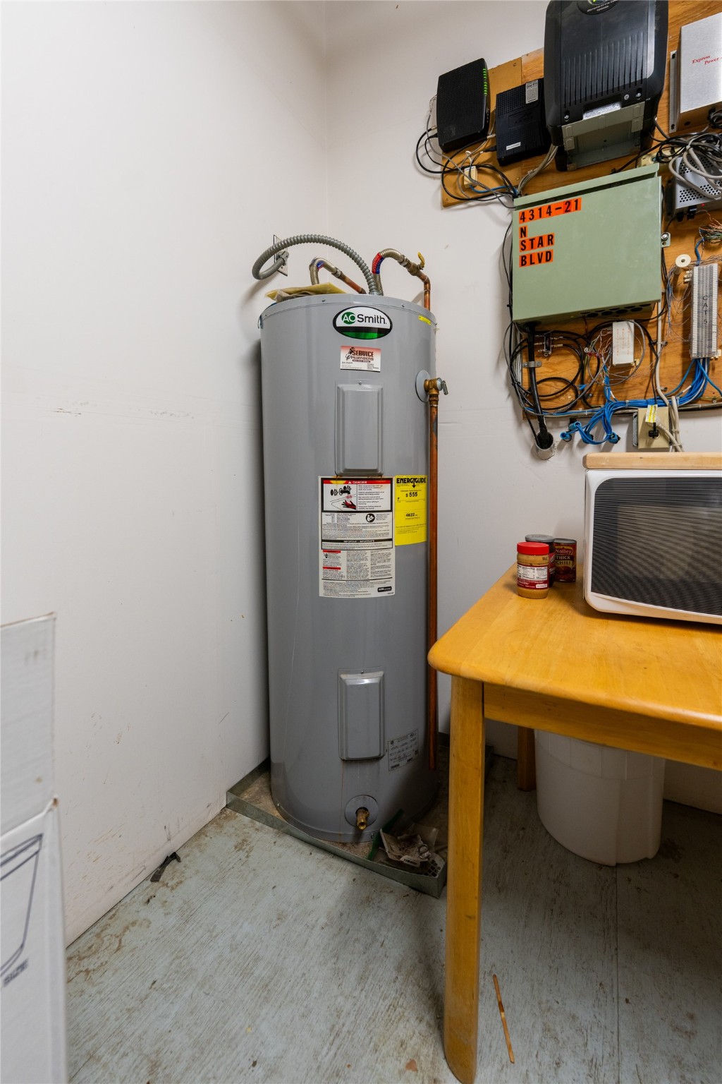 4314 N Star Boulevard