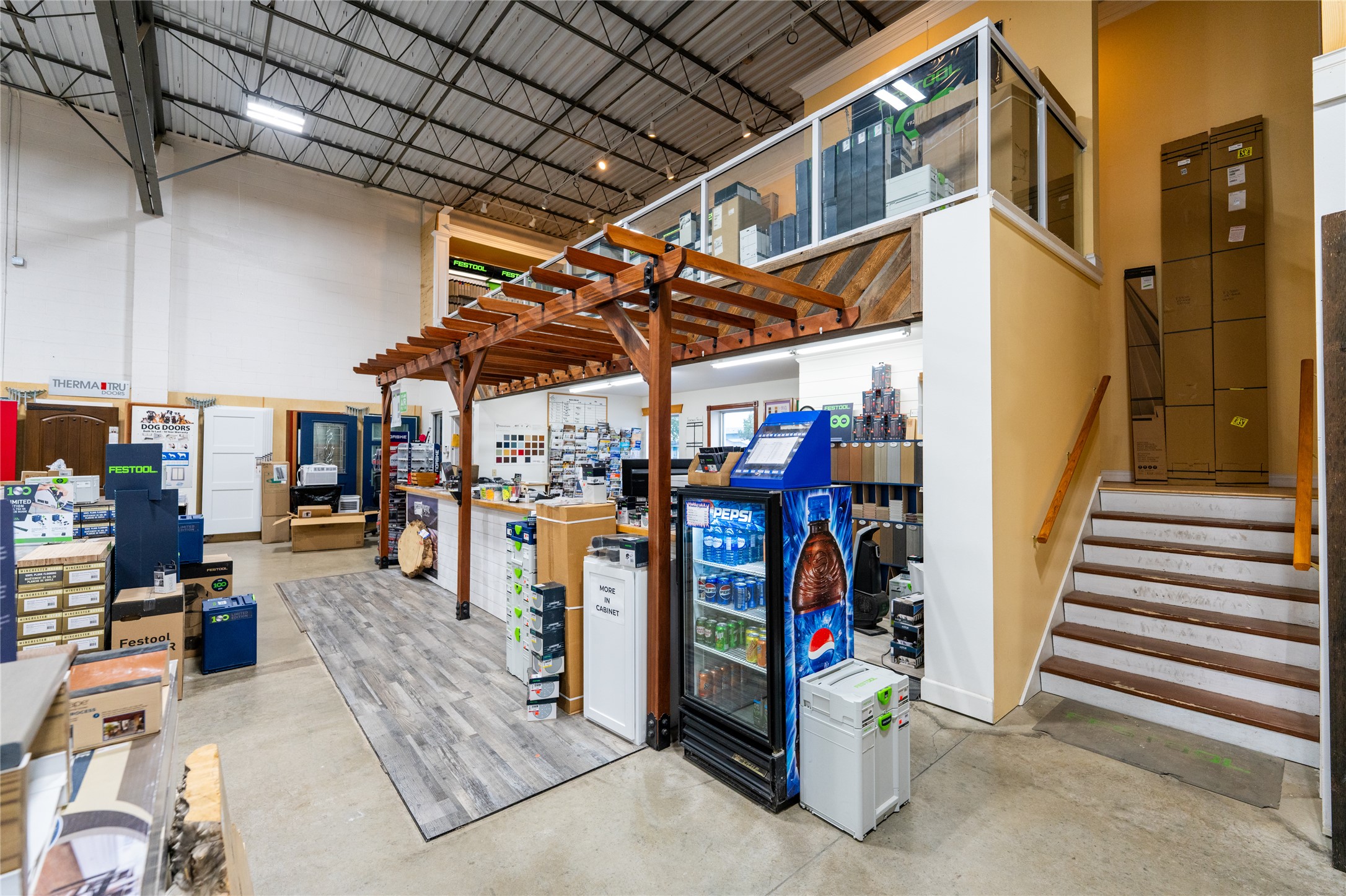 4314 N Star Boulevard