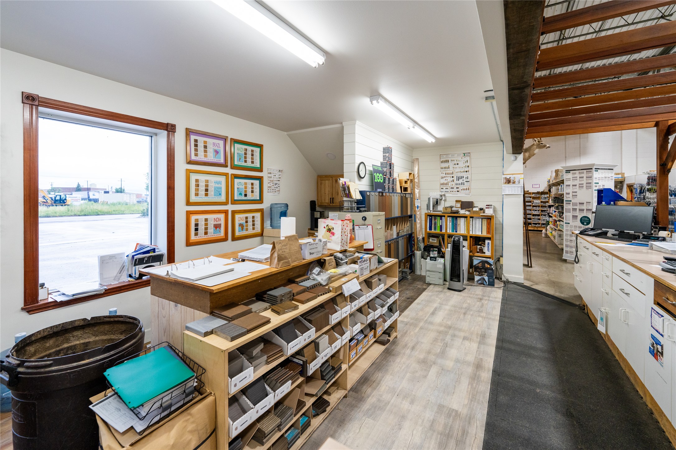 4314 N Star Boulevard