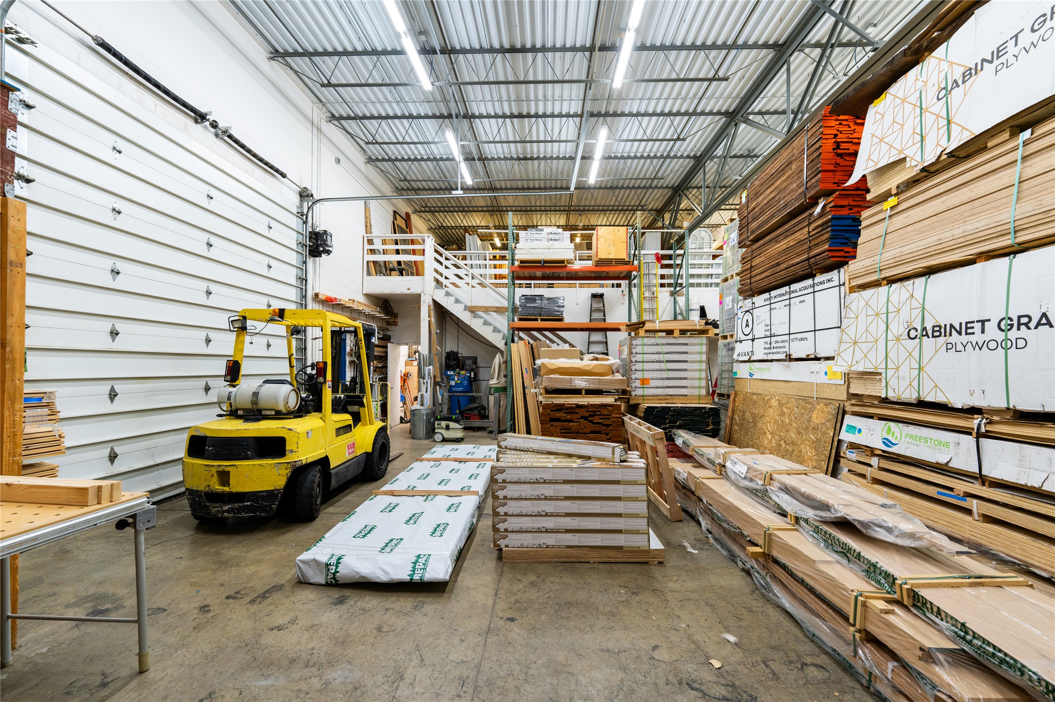 4314 N Star Boulevard