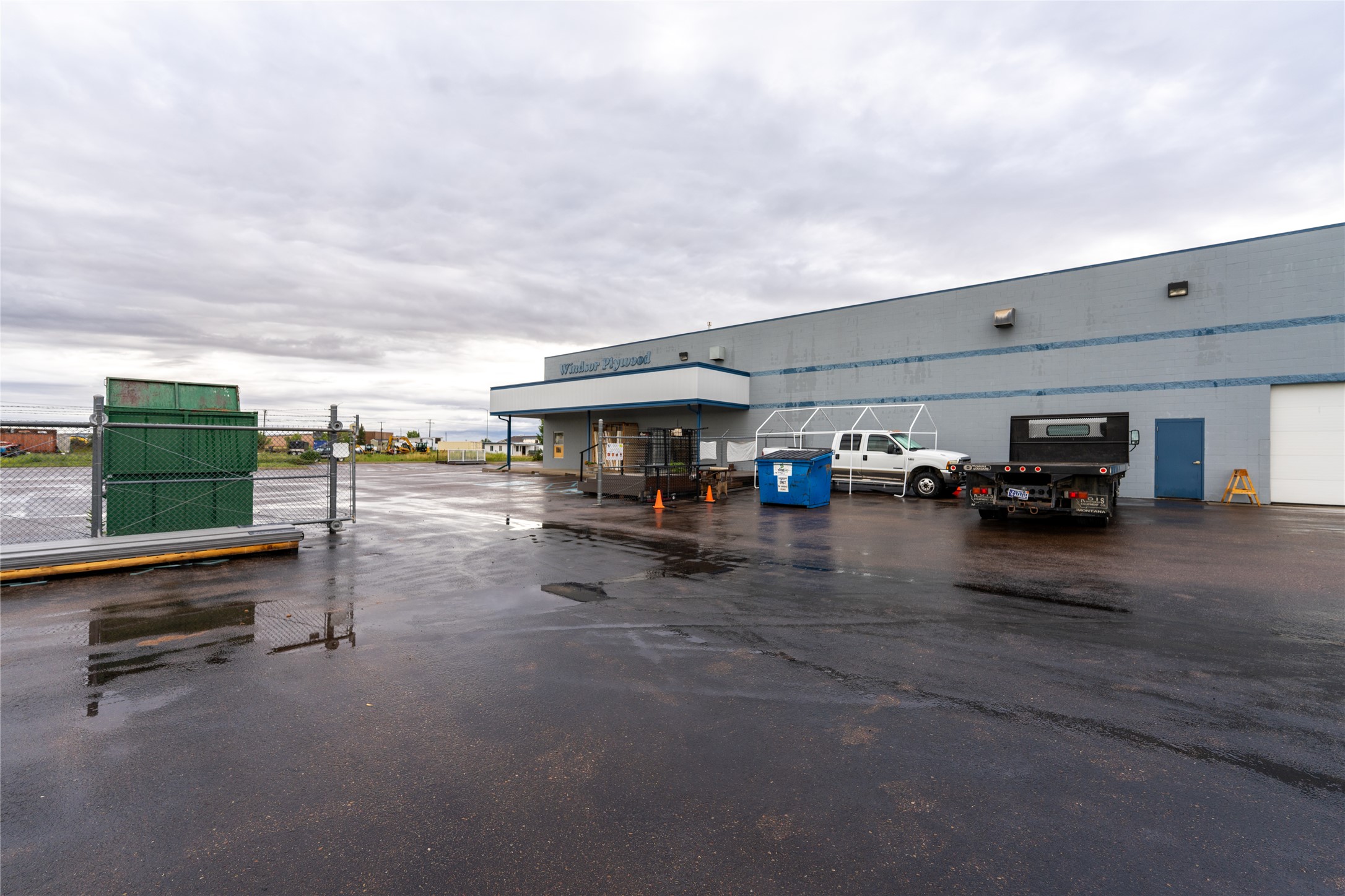 4314 N Star Boulevard