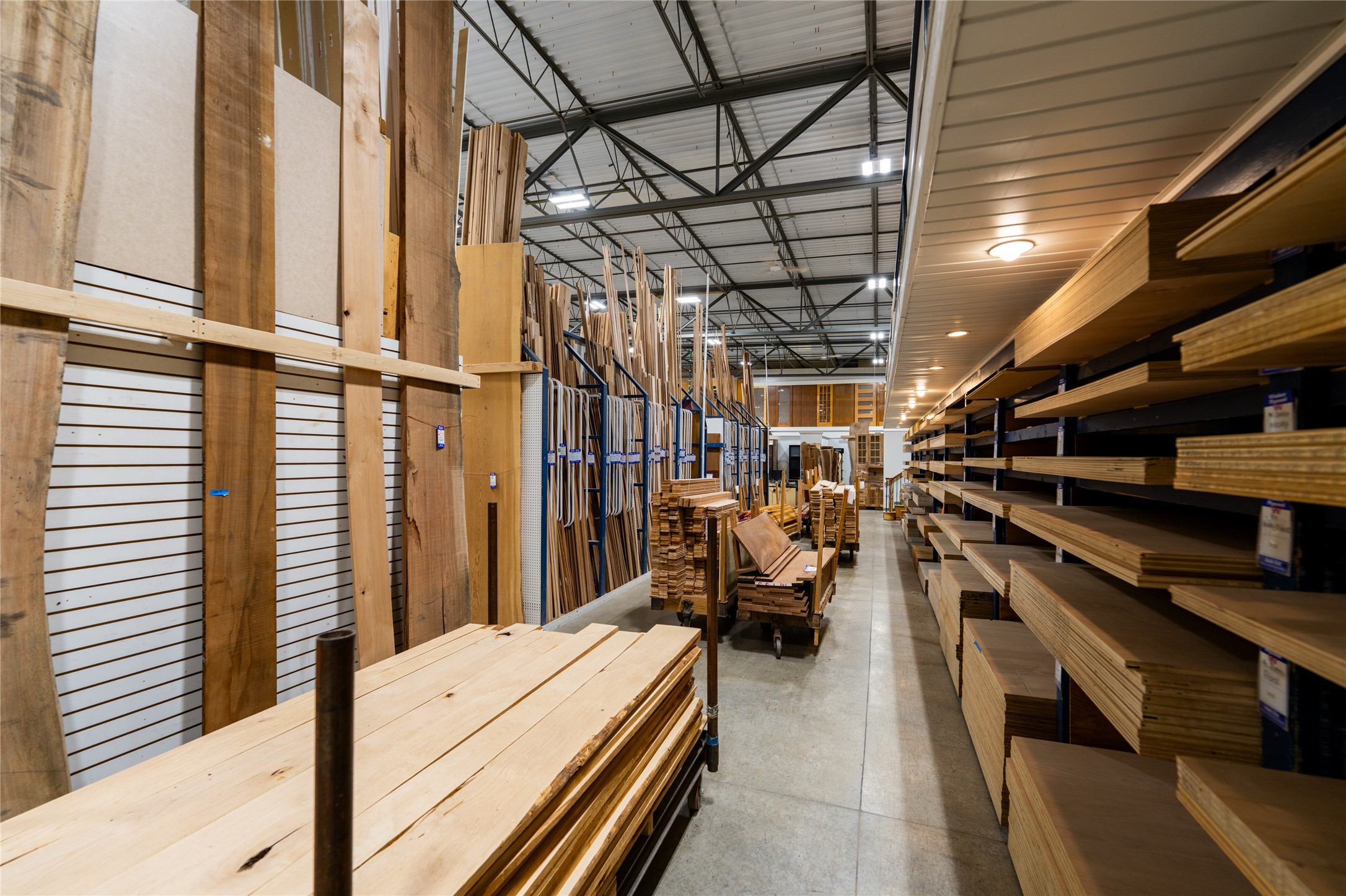 4314 N Star Boulevard