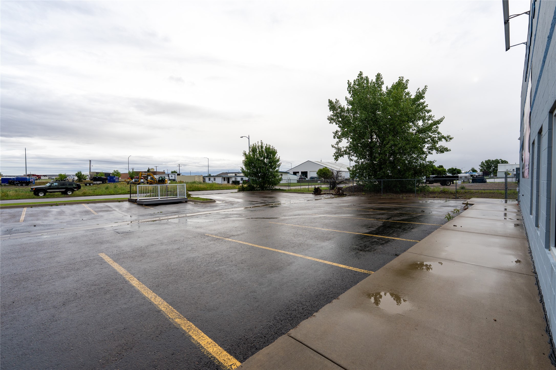 4314 N Star Boulevard