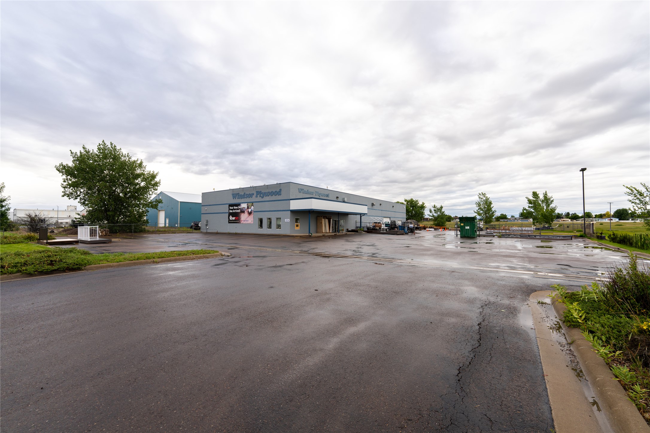 4314 N Star Boulevard