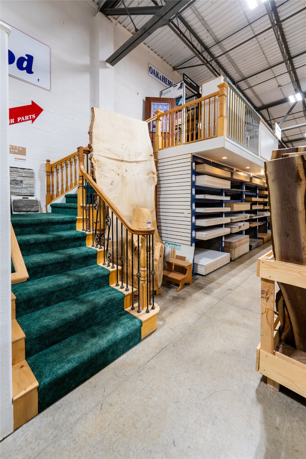 4314 N Star Boulevard