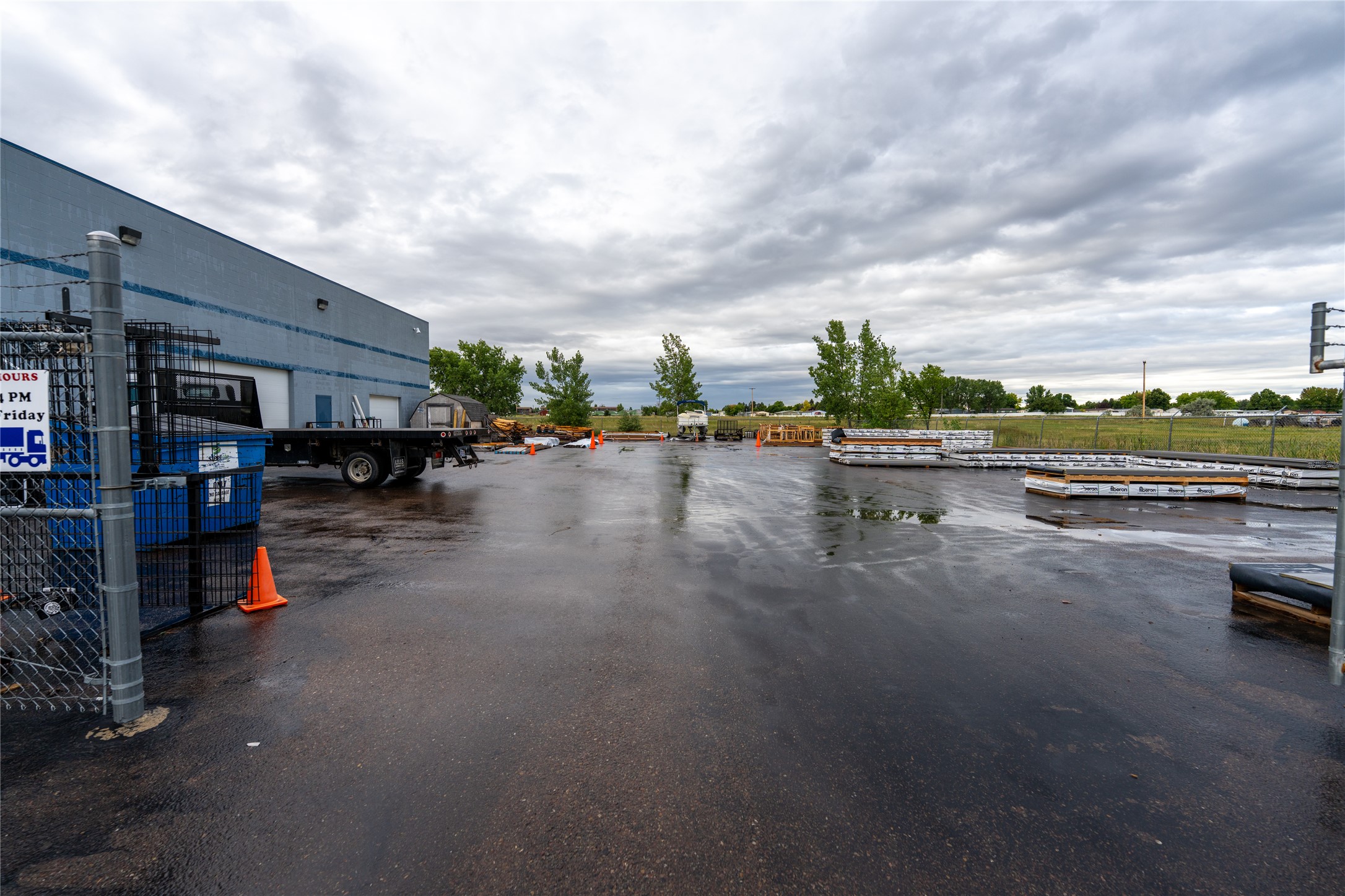 4314 N Star Boulevard