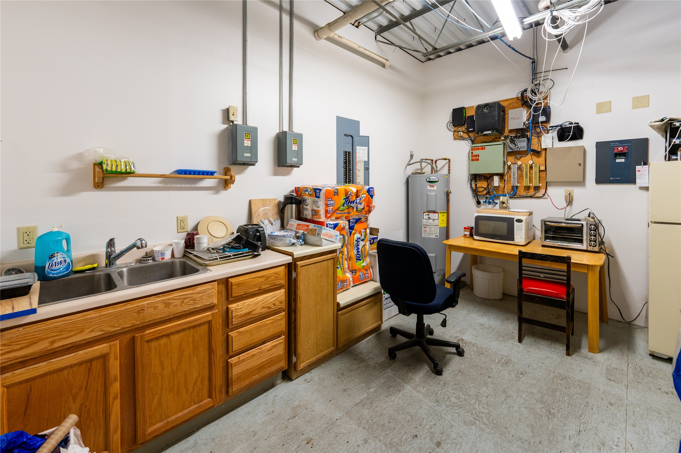 4314 N Star Boulevard