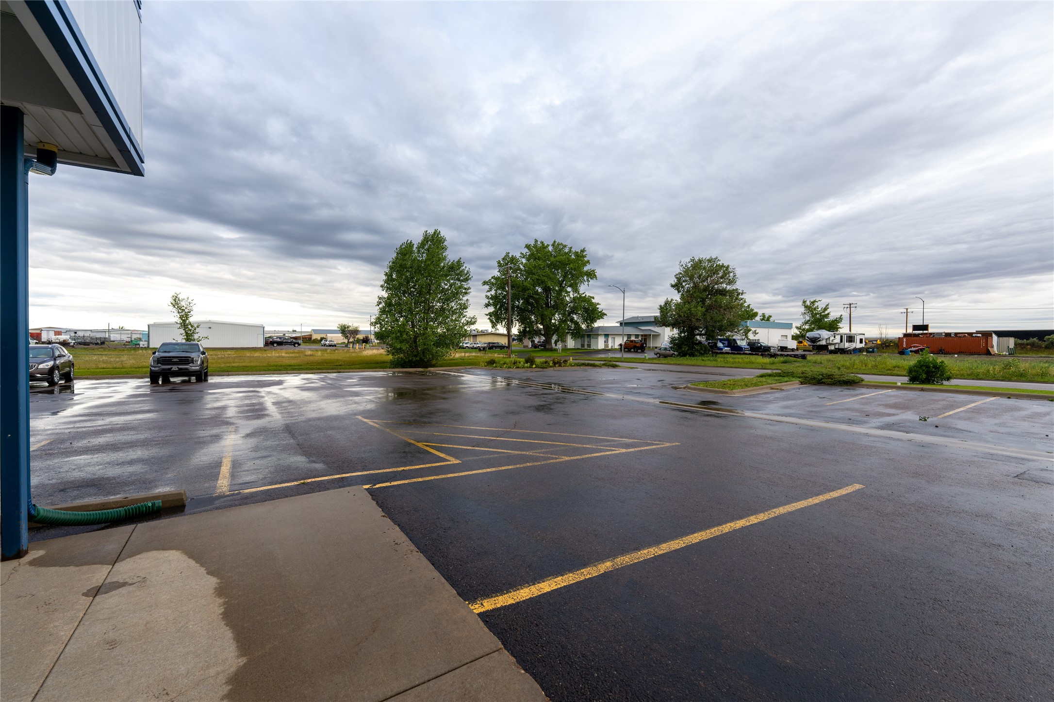 4314 N Star Boulevard